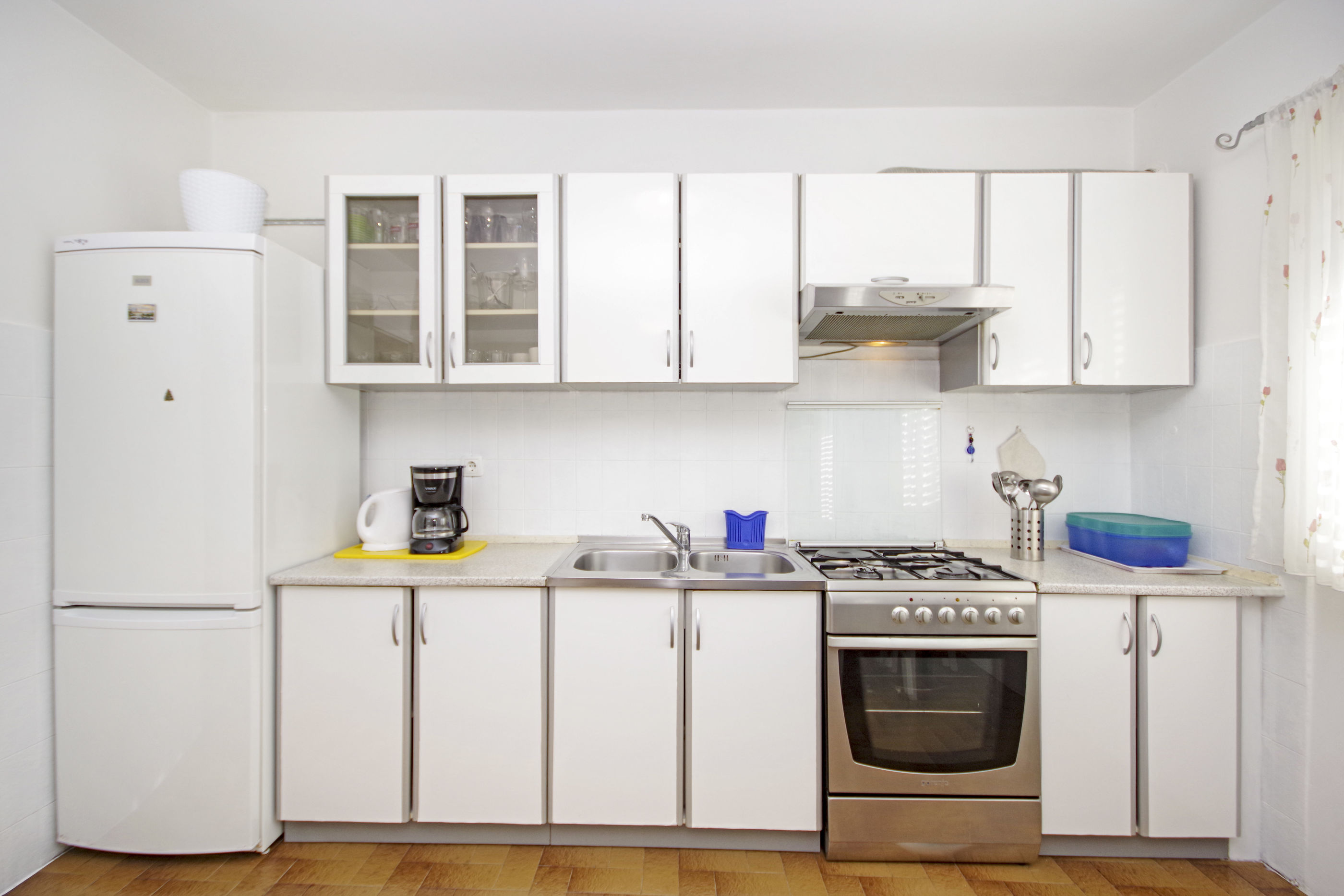 Apartment Danica 38861-A1