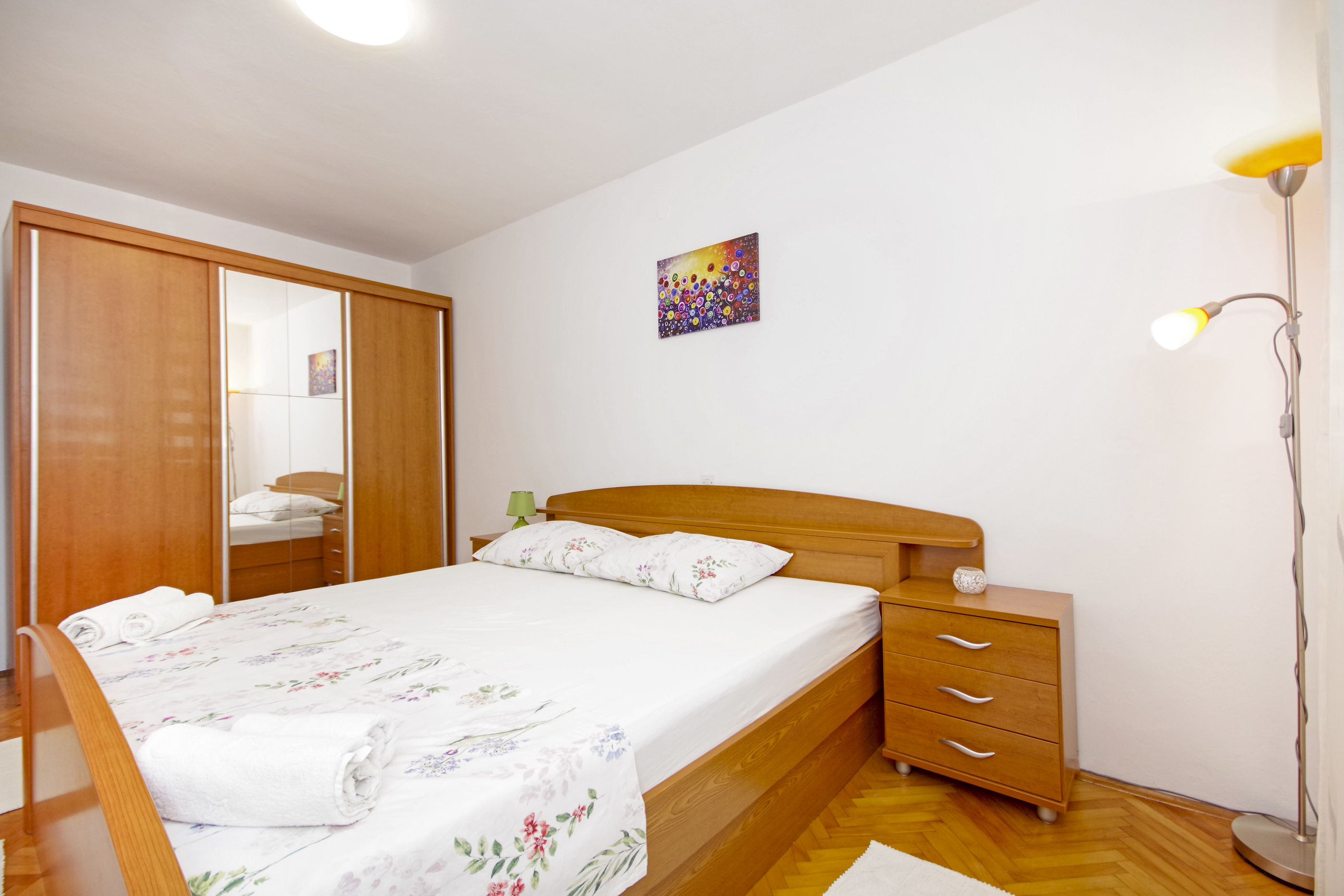 Apartment Danica 38861-A1