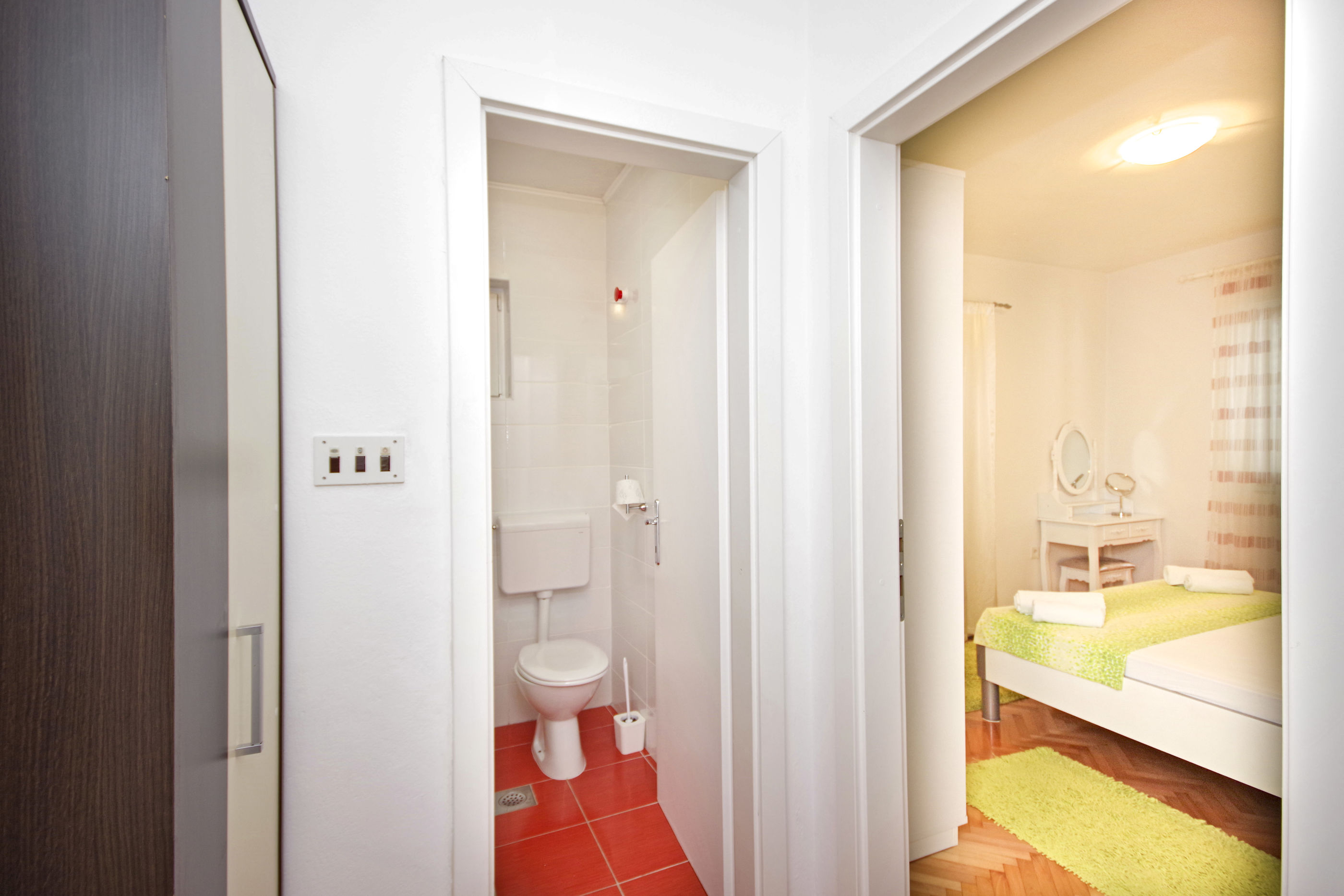 Apartment Danica 38861-A1