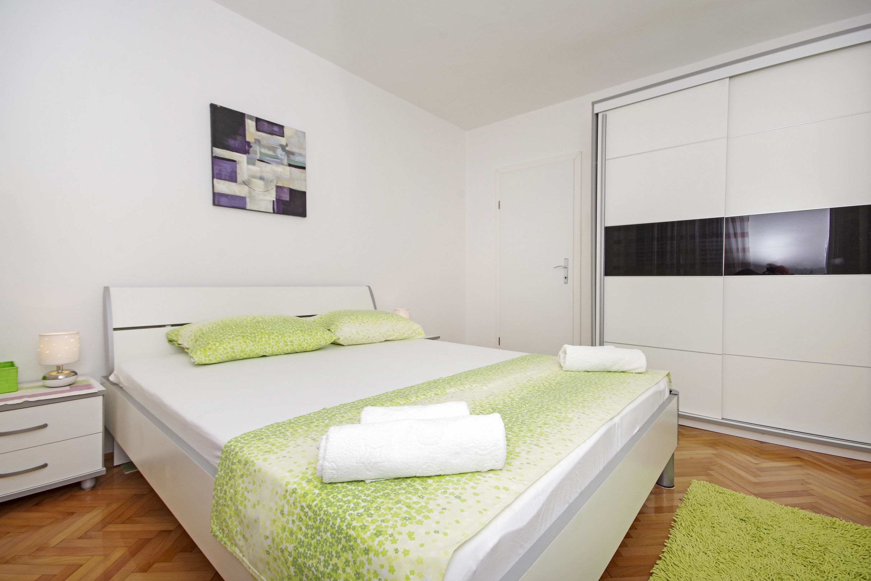 Apartment Danica 38861-A1