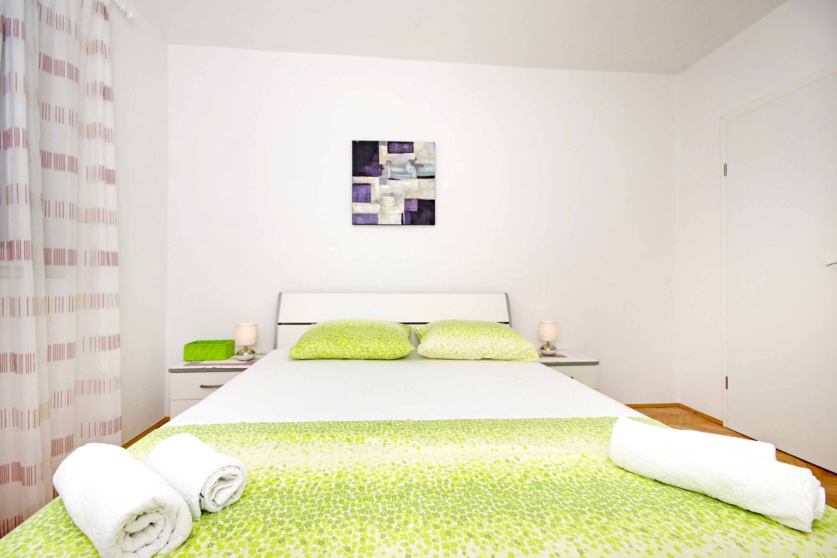 Apartment Danica 38861-A1