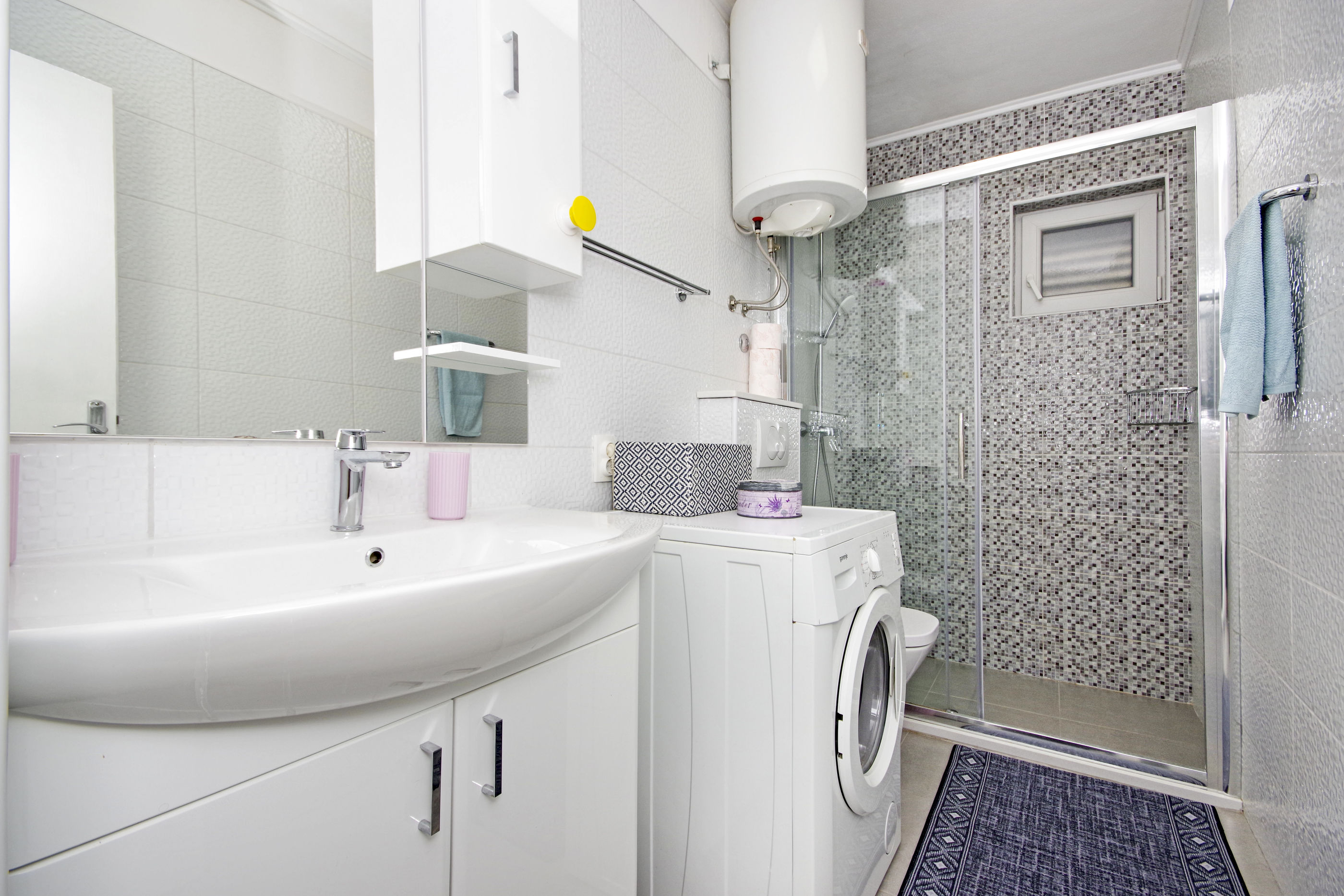 Apartment Danica 38861-A1