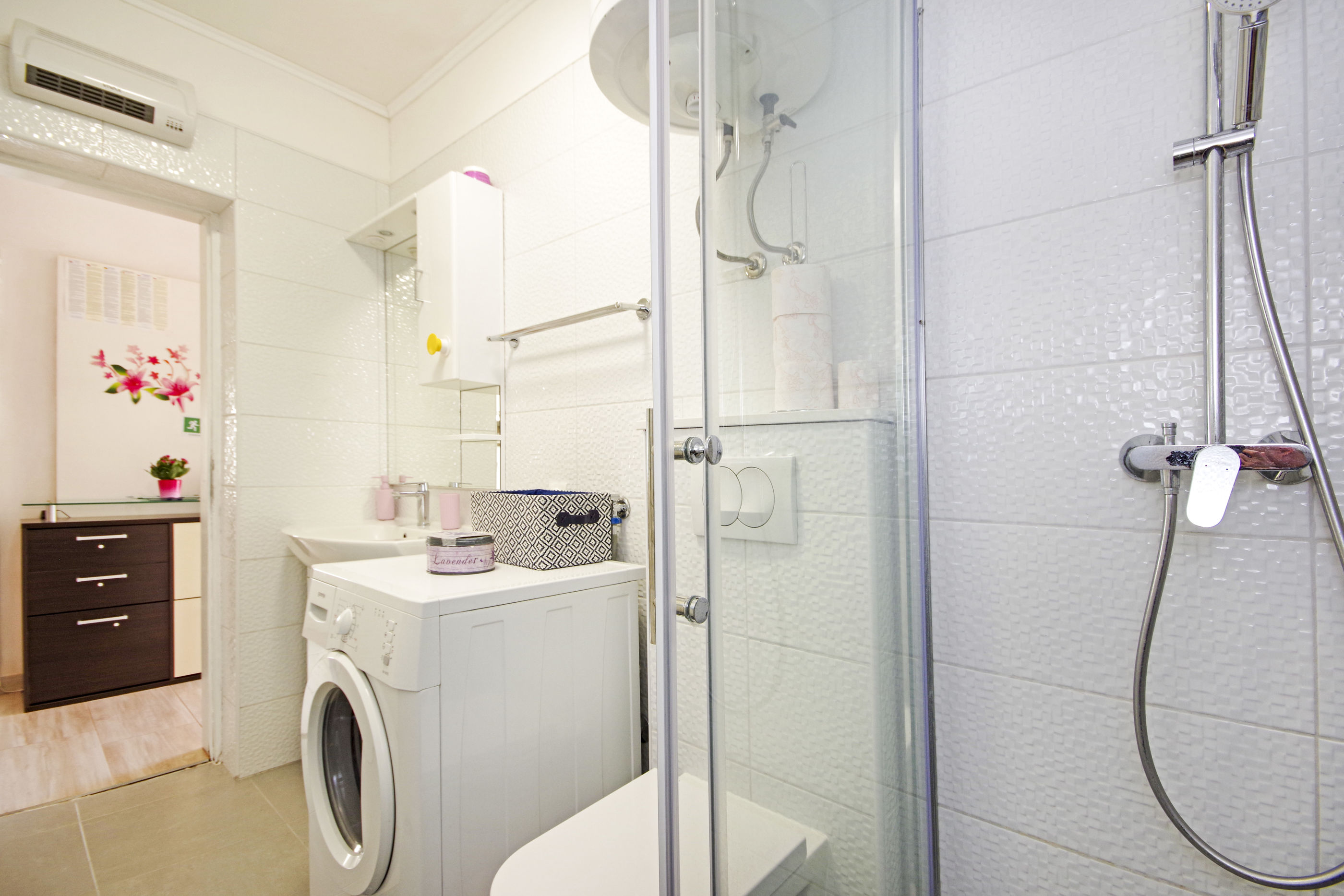 Apartment Danica 38861-A1