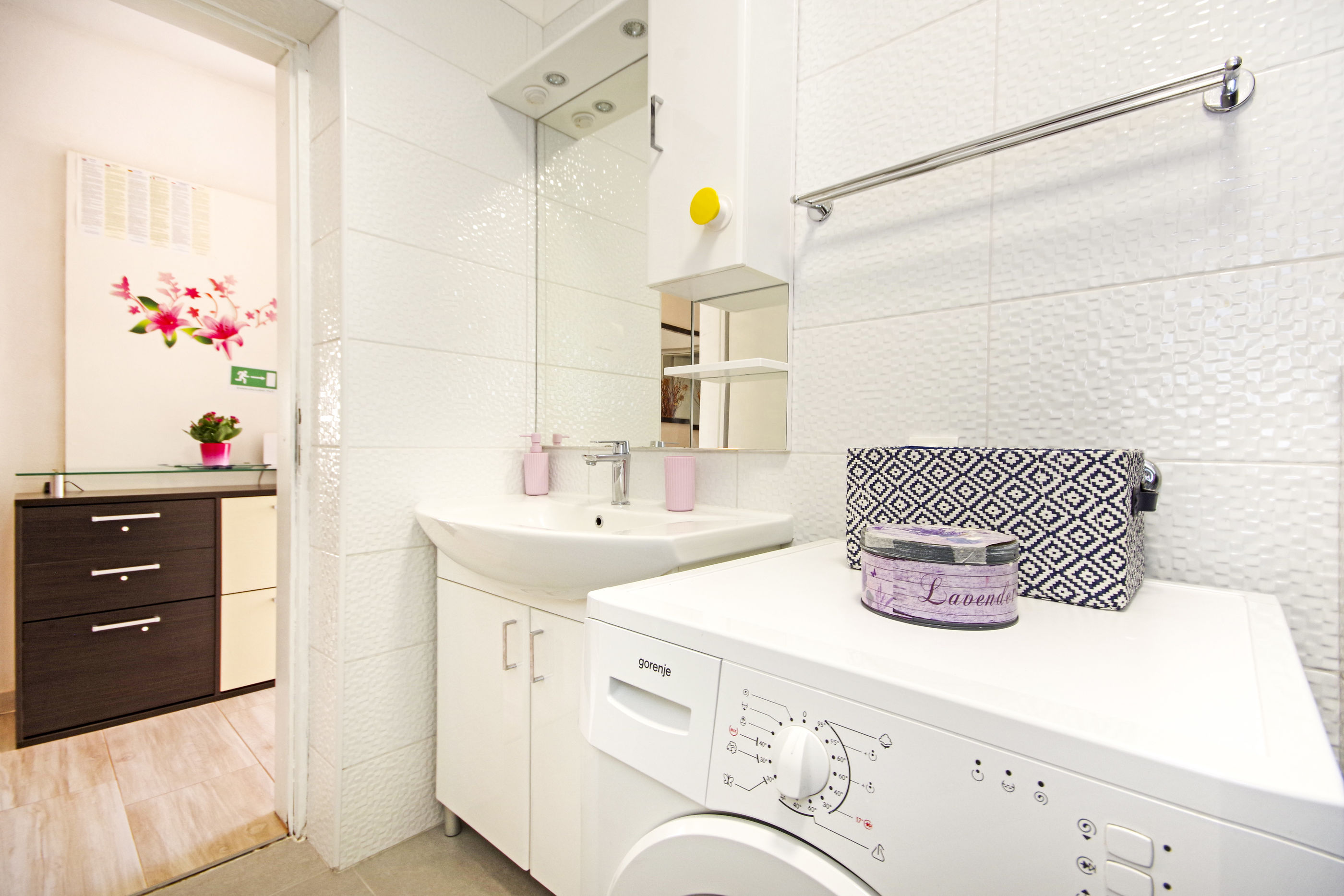 Apartment Danica 38861-A1