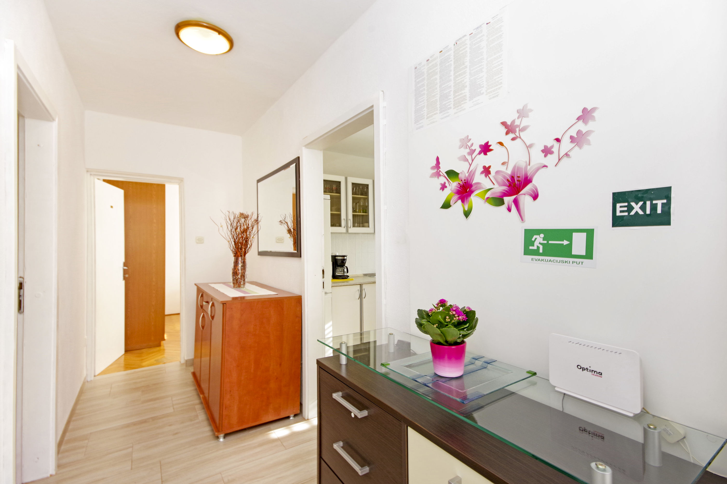 Apartment Danica 38861-A1