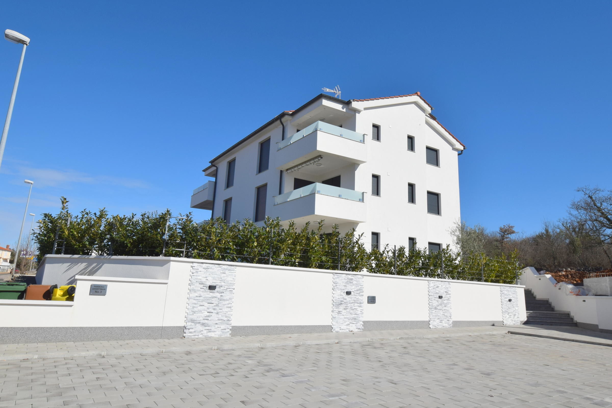 Apartments Buby 62243-A2