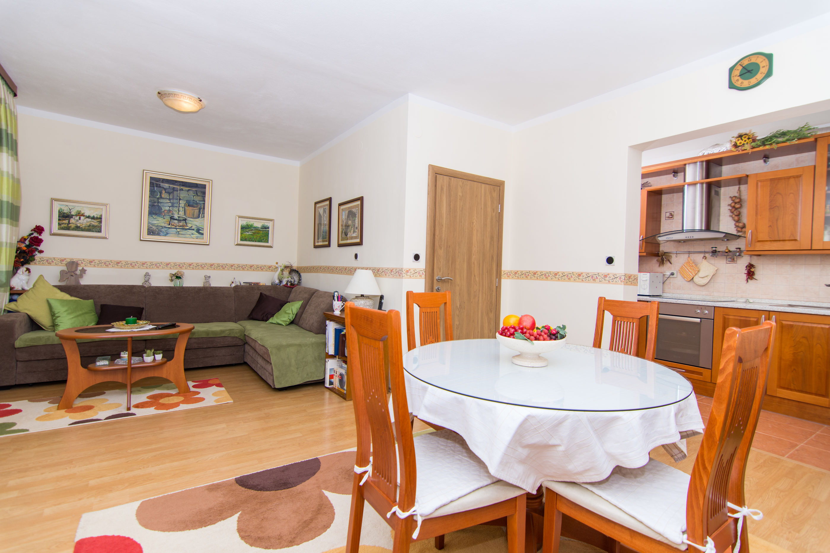 Apartment MM 52431-A2
