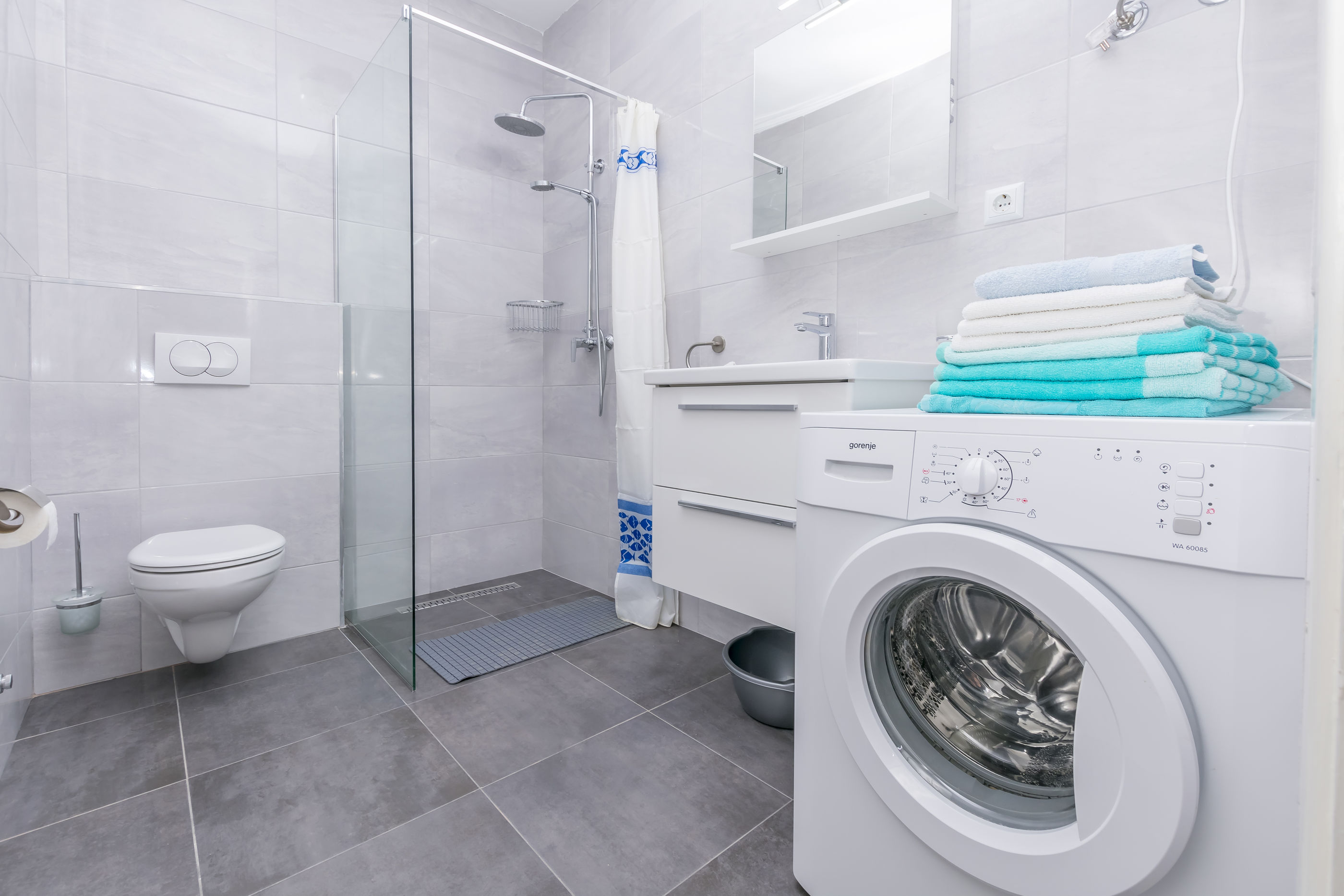 Apartment Maria 45891-A1