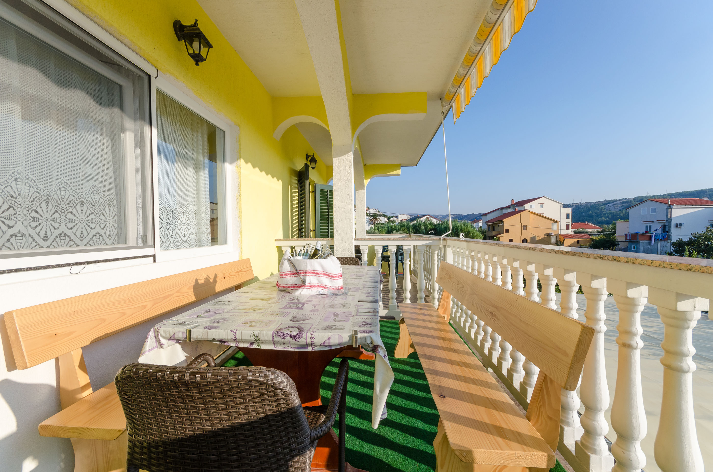 Apartments Boza 86651-A1