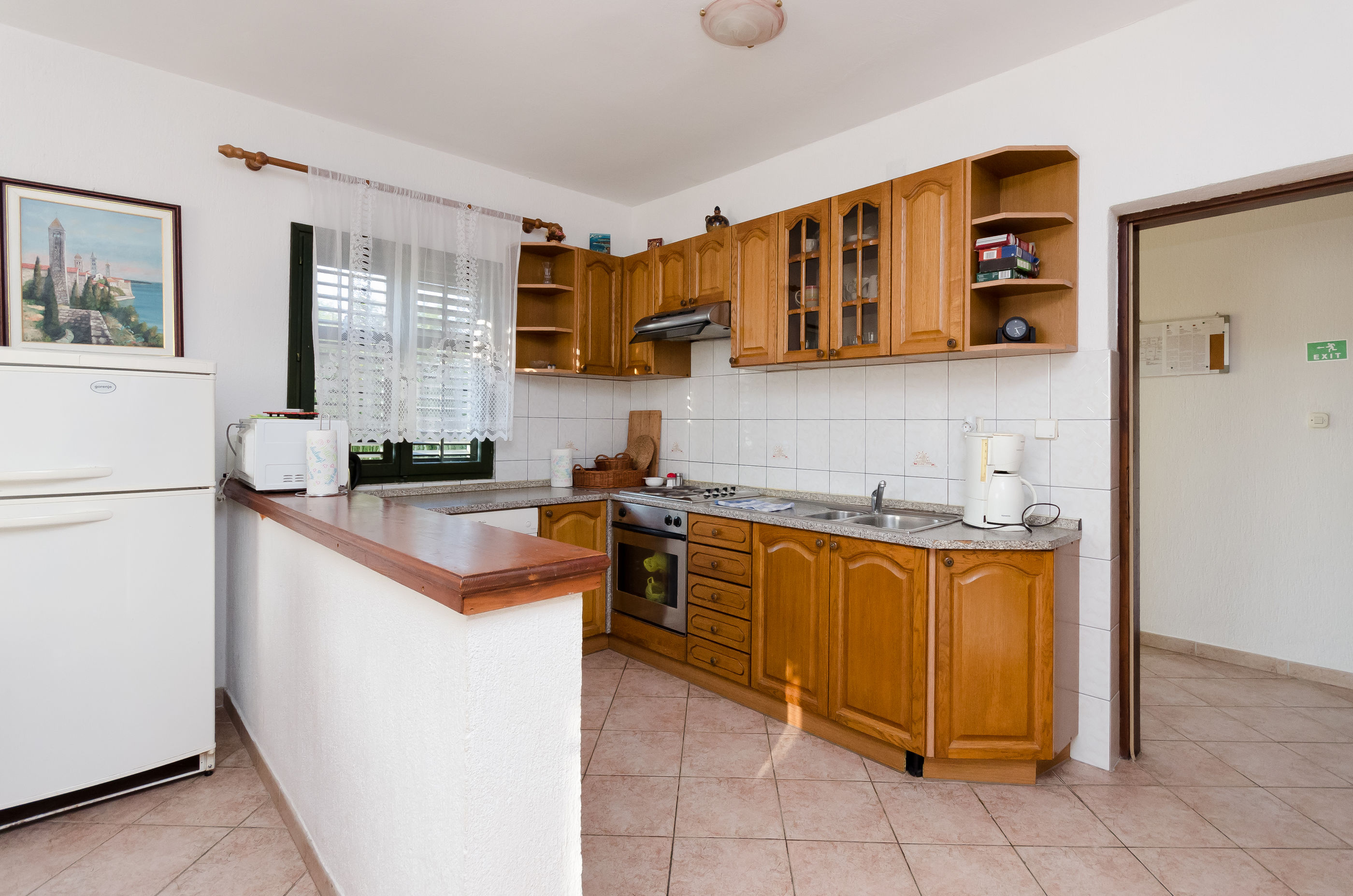 Apartments Boza 86651-A1