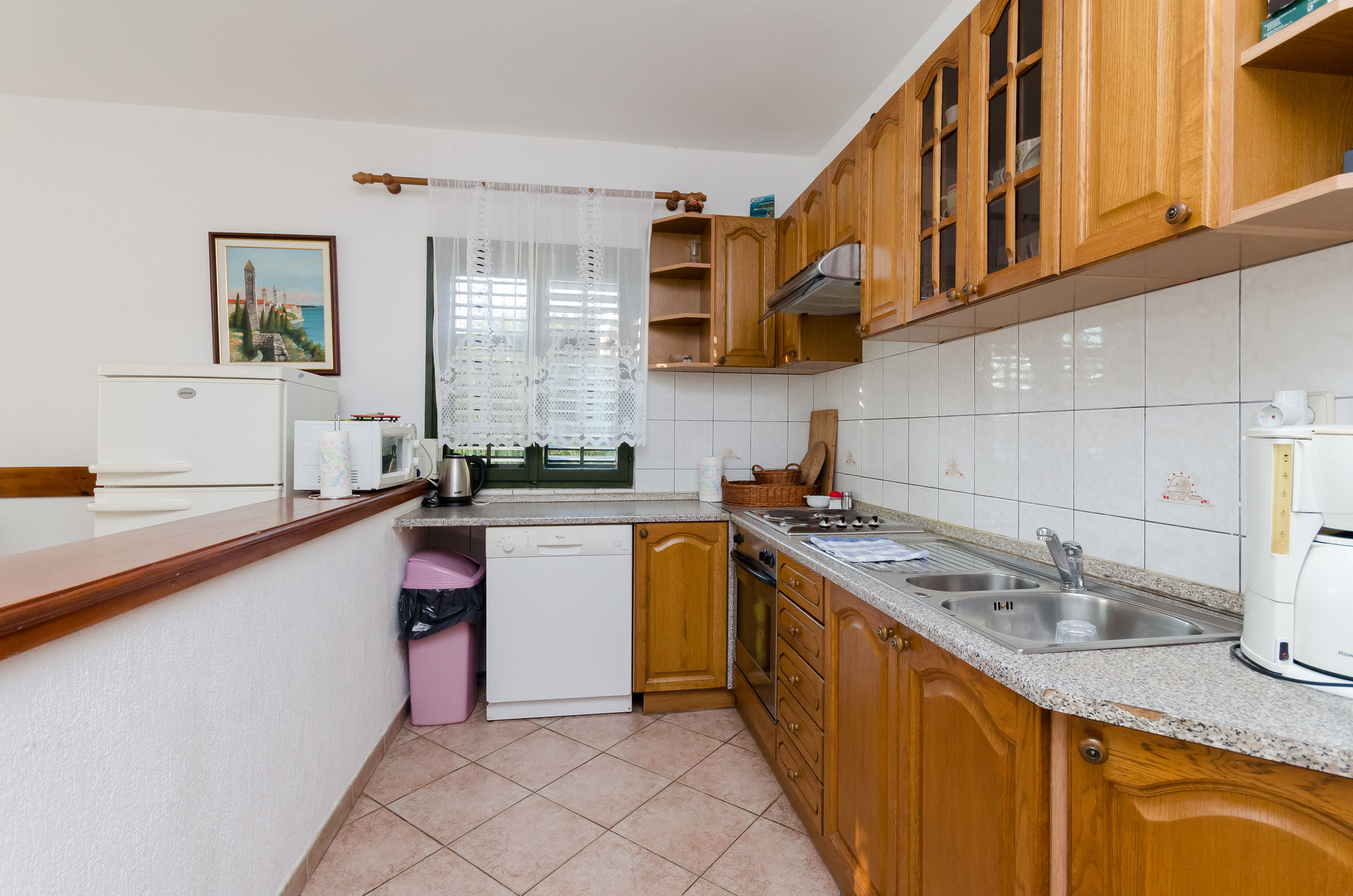 Apartments Boza 86651-A1