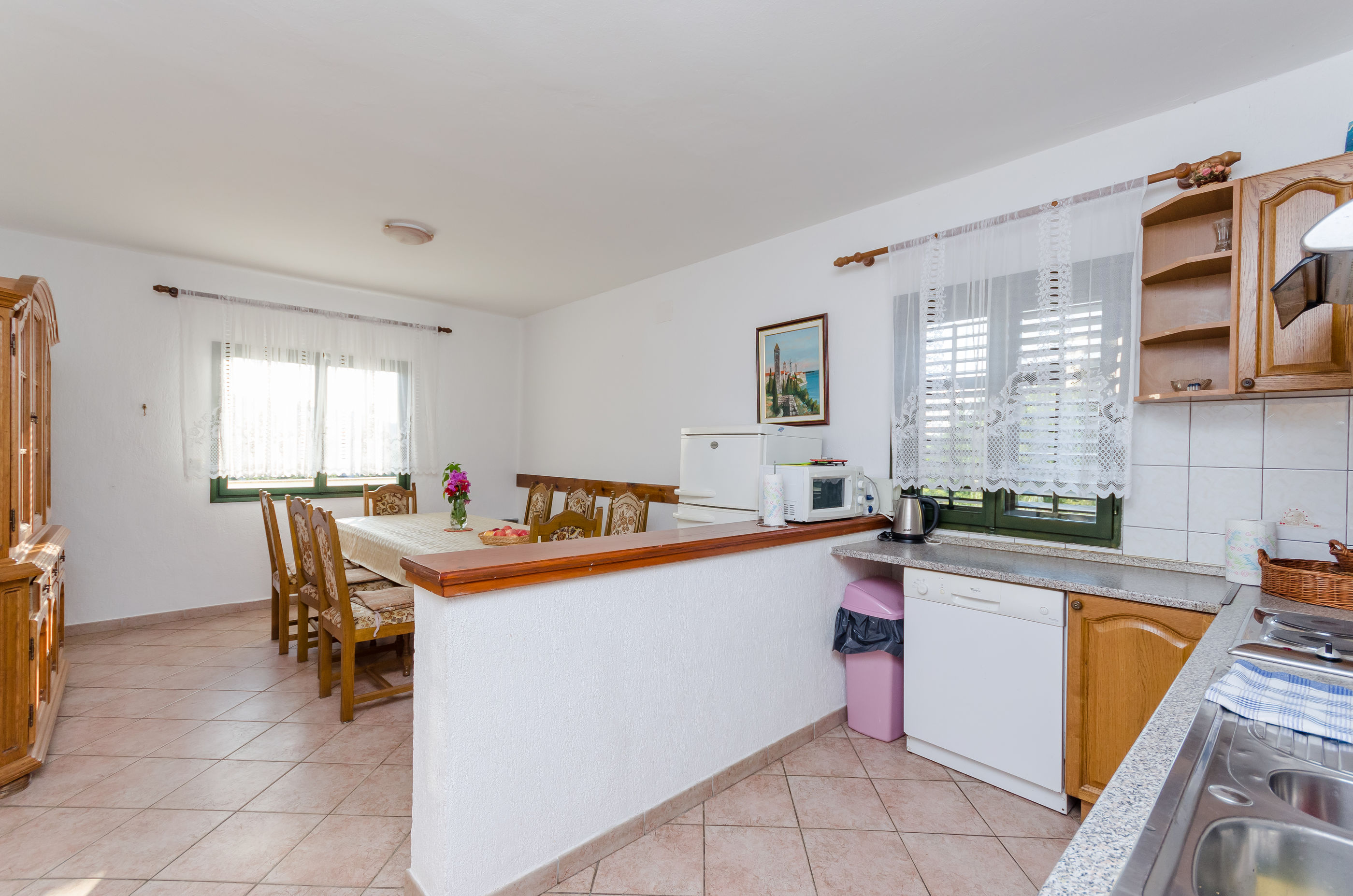 Apartments Boza 86651-A1