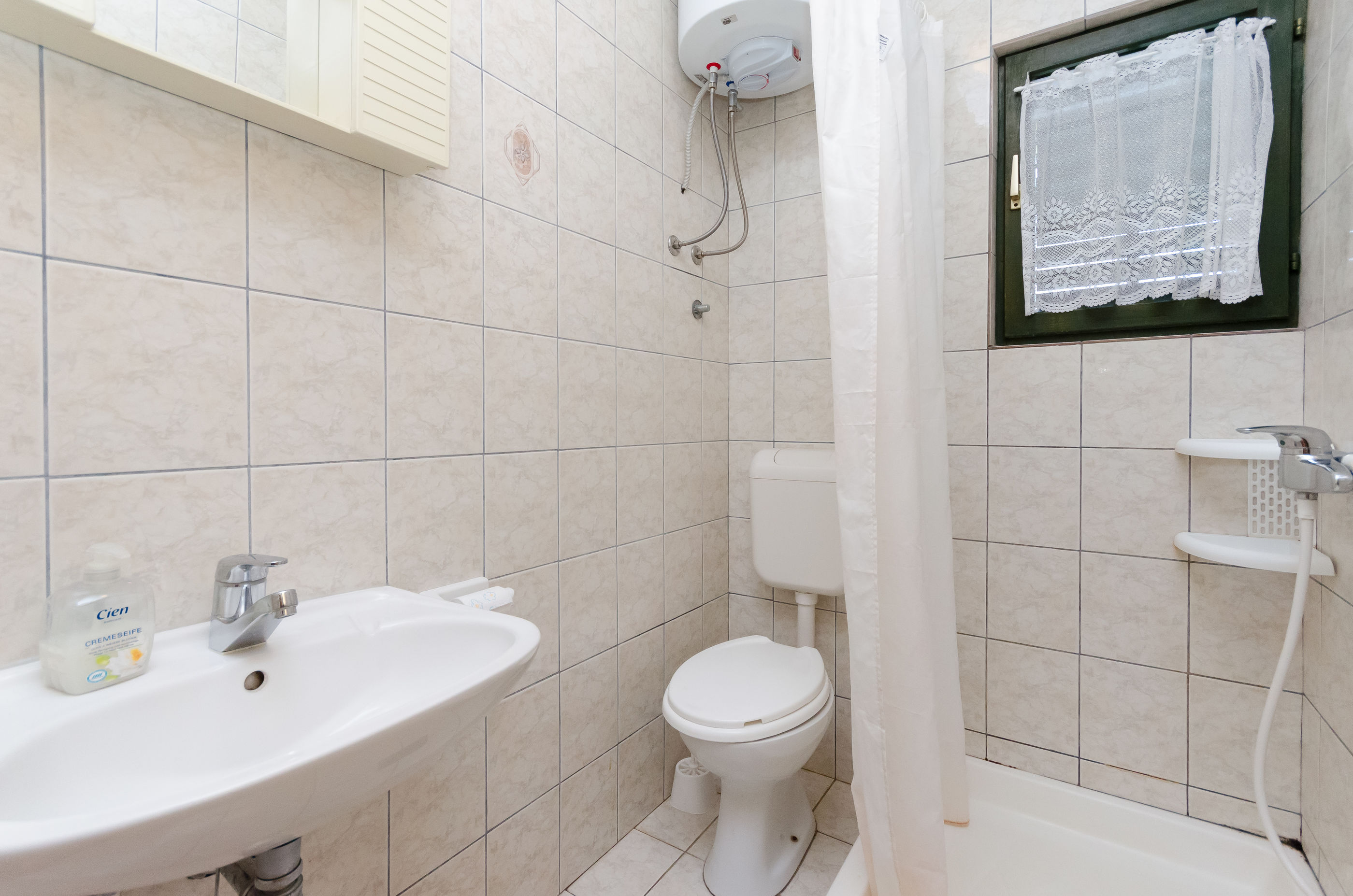 Apartments Boza 86651-A1