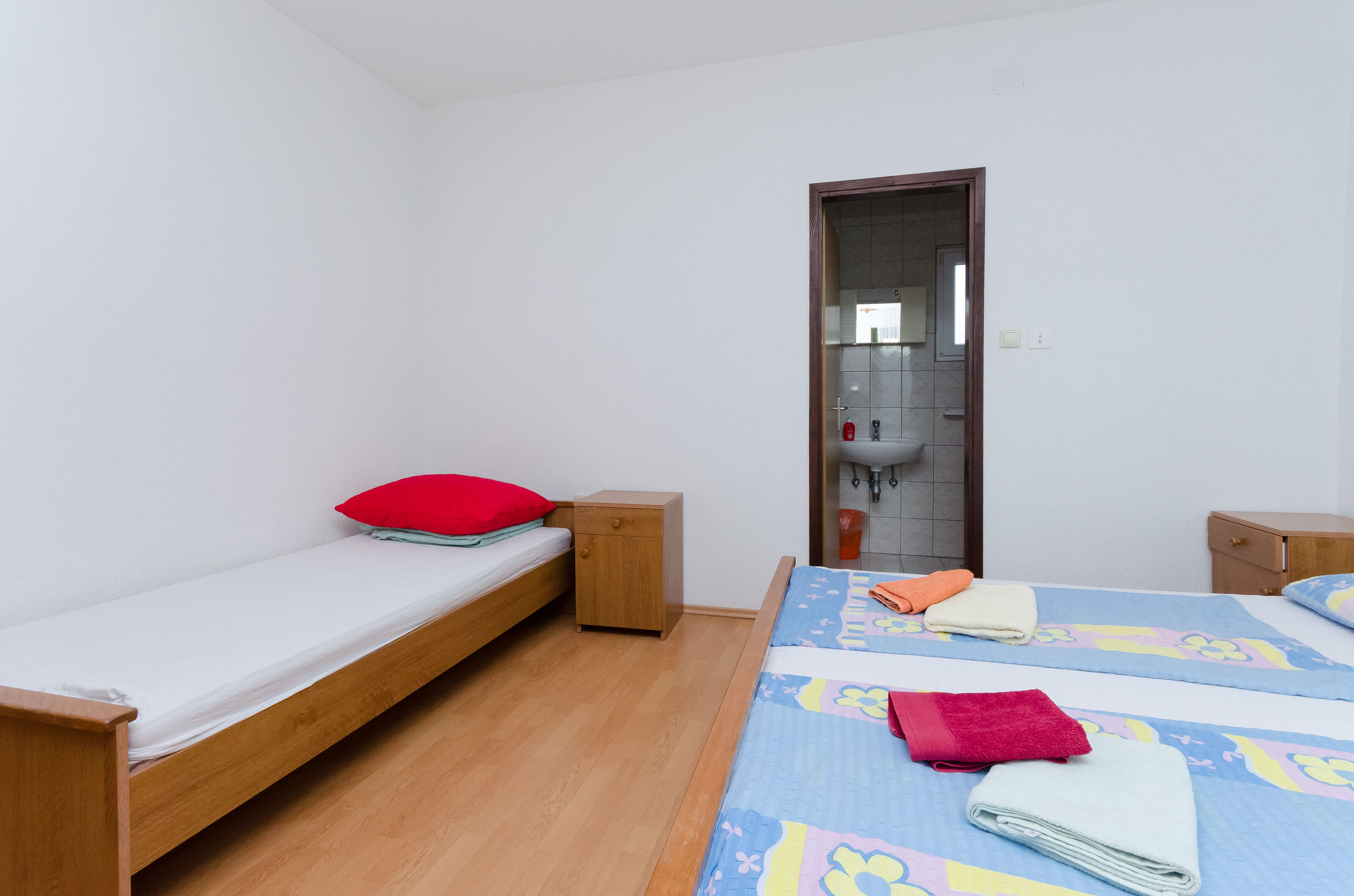 Apartments Boza 86651-A1