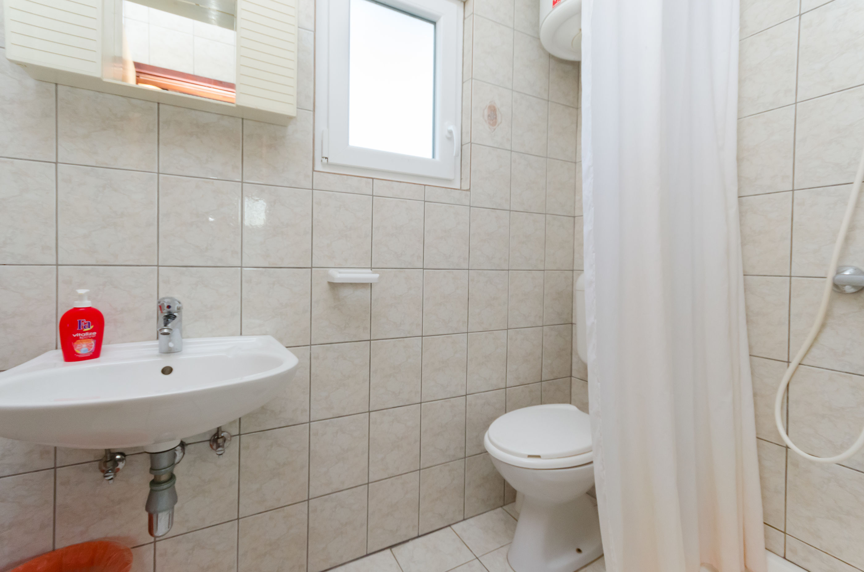 Apartments Boza 86651-A1