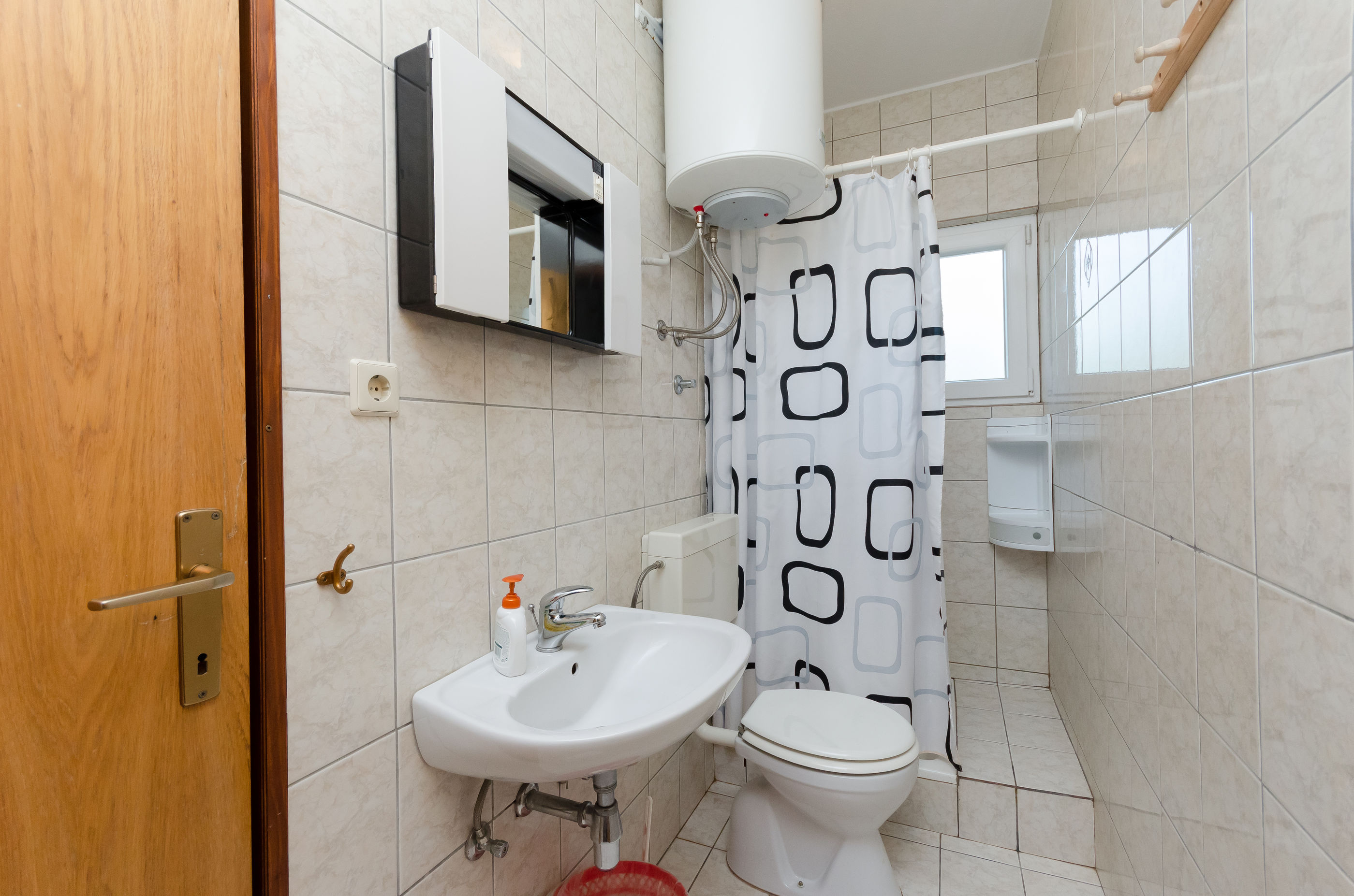 Apartments Boza 86651-A1