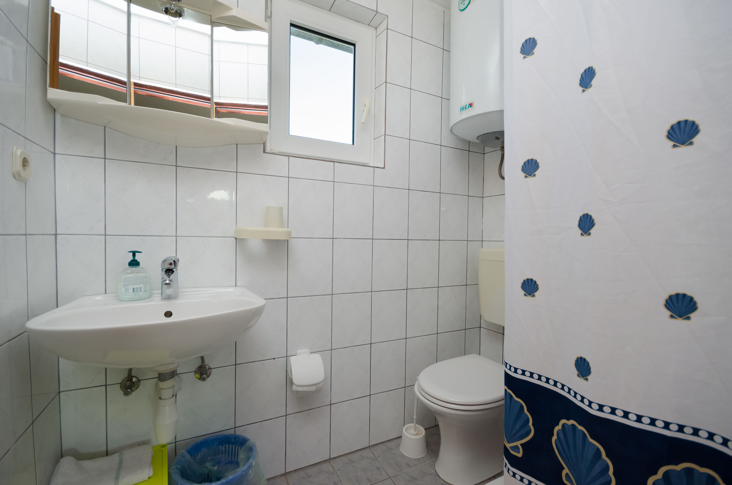 Apartments Boza 86651-A2