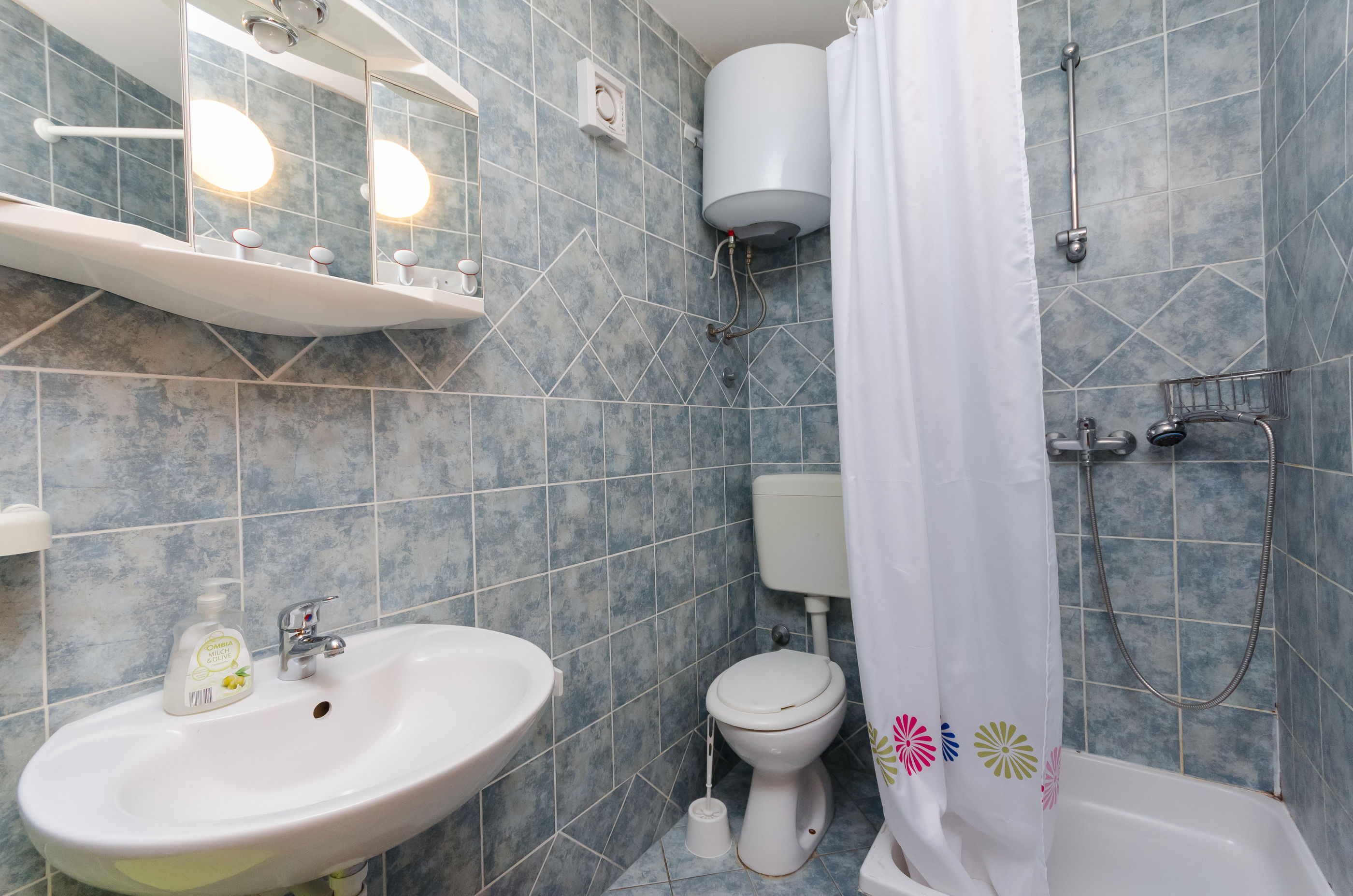 Apartments Boza 86651-A3