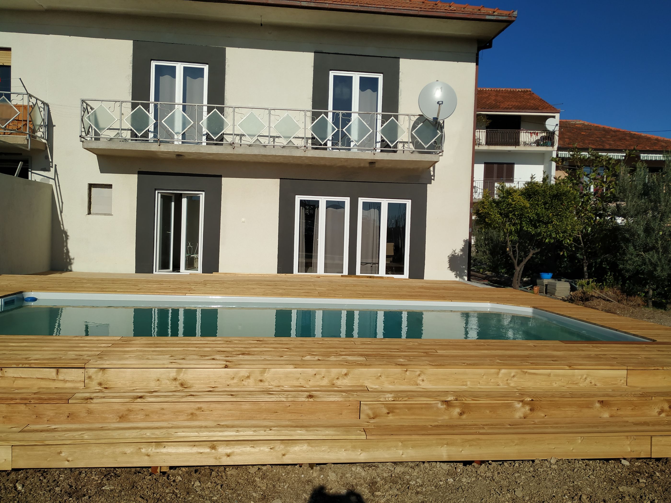 House Ivica 46101-K1