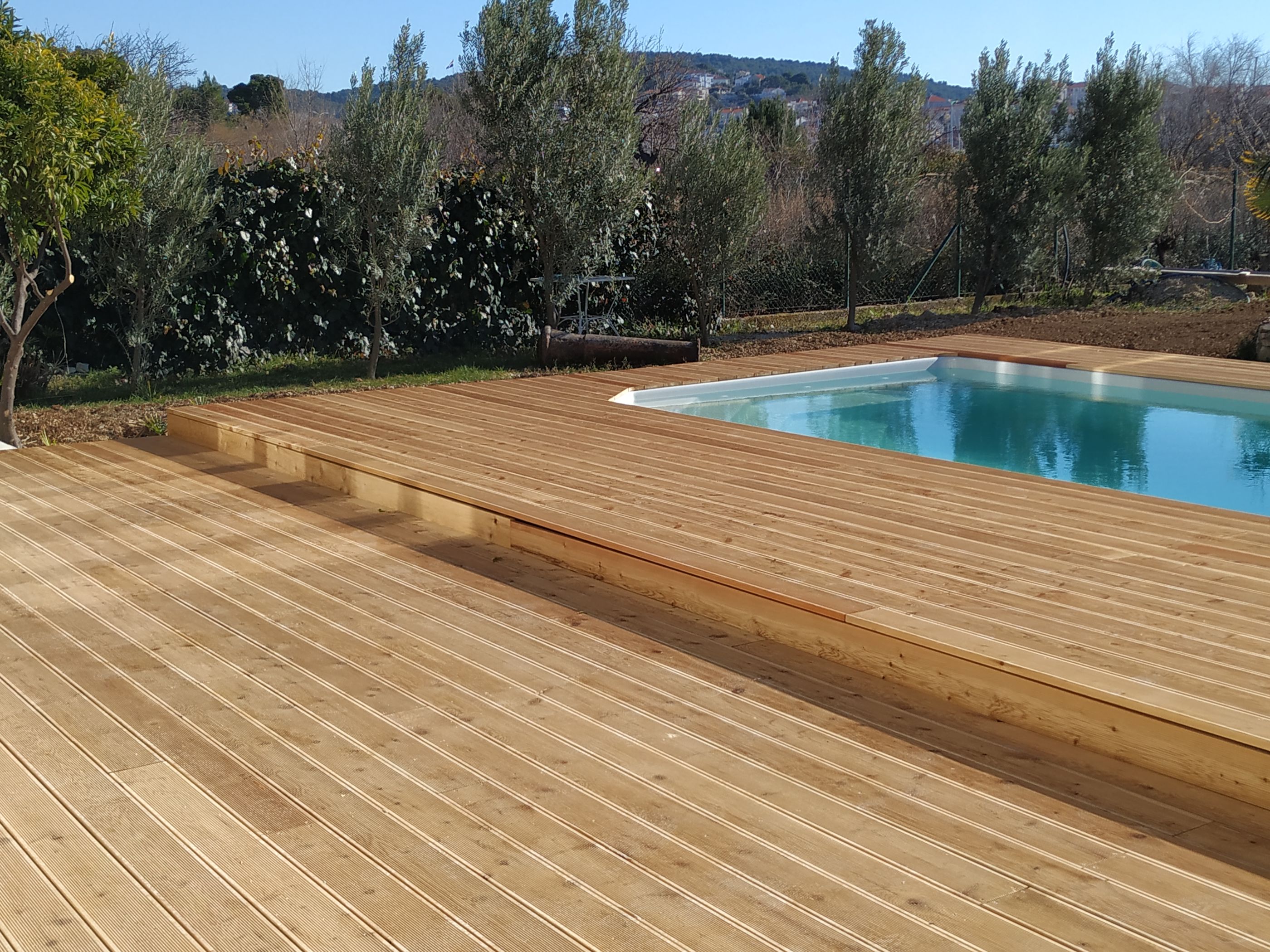 House Ivica 46101-K1