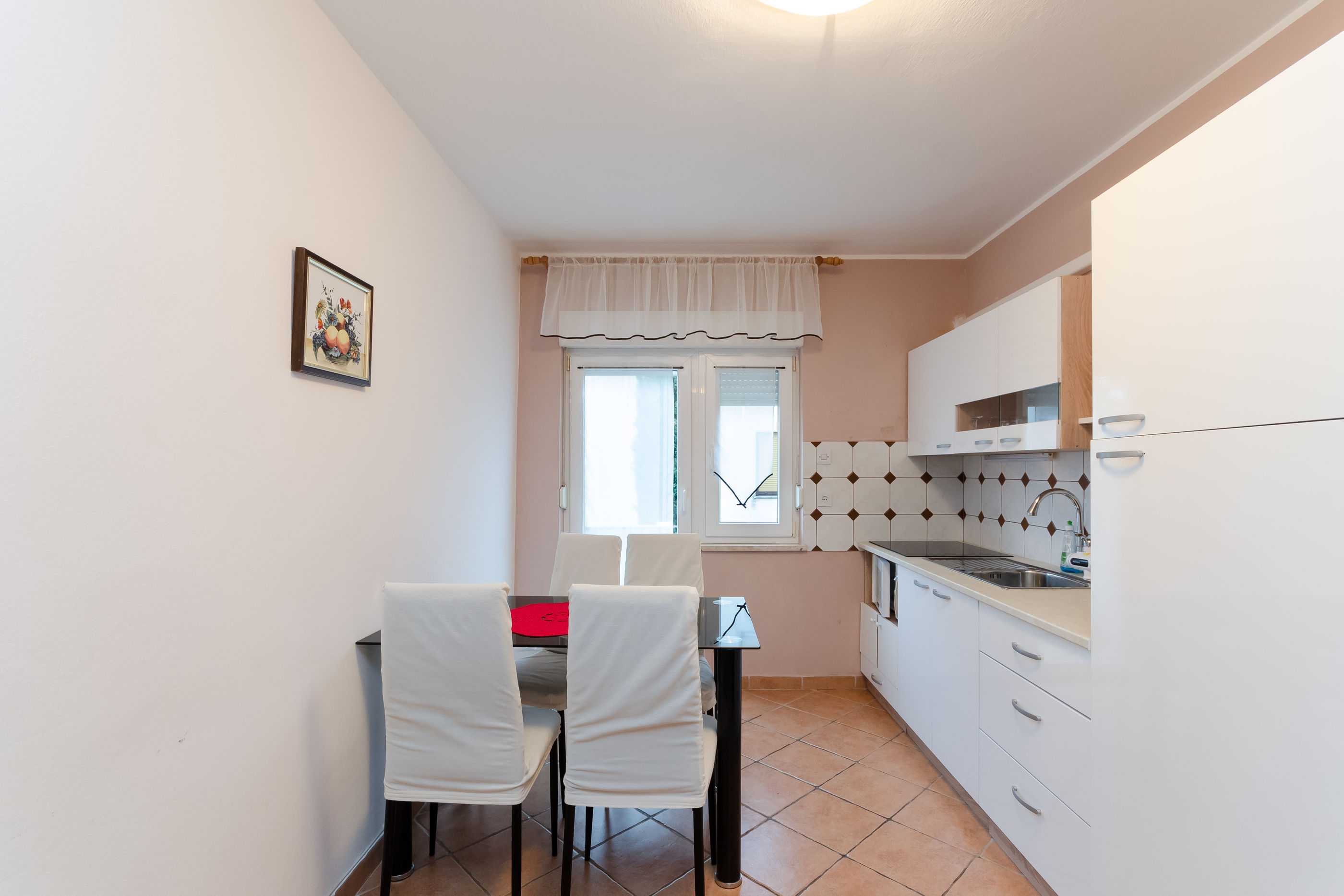 Apartments and Room Mirjana 86871-A1
