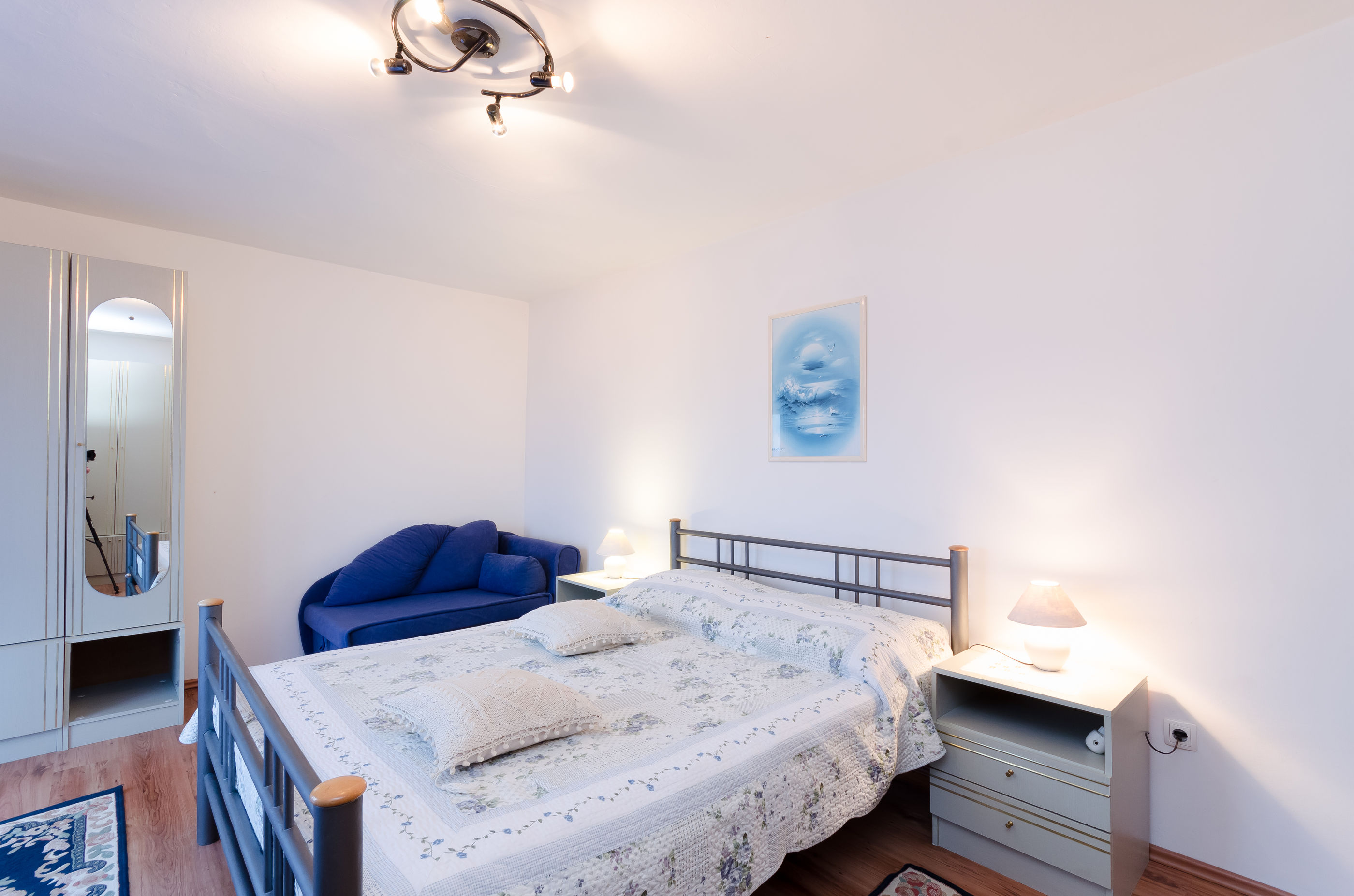 Apartments and Room Mirjana 86871-A1