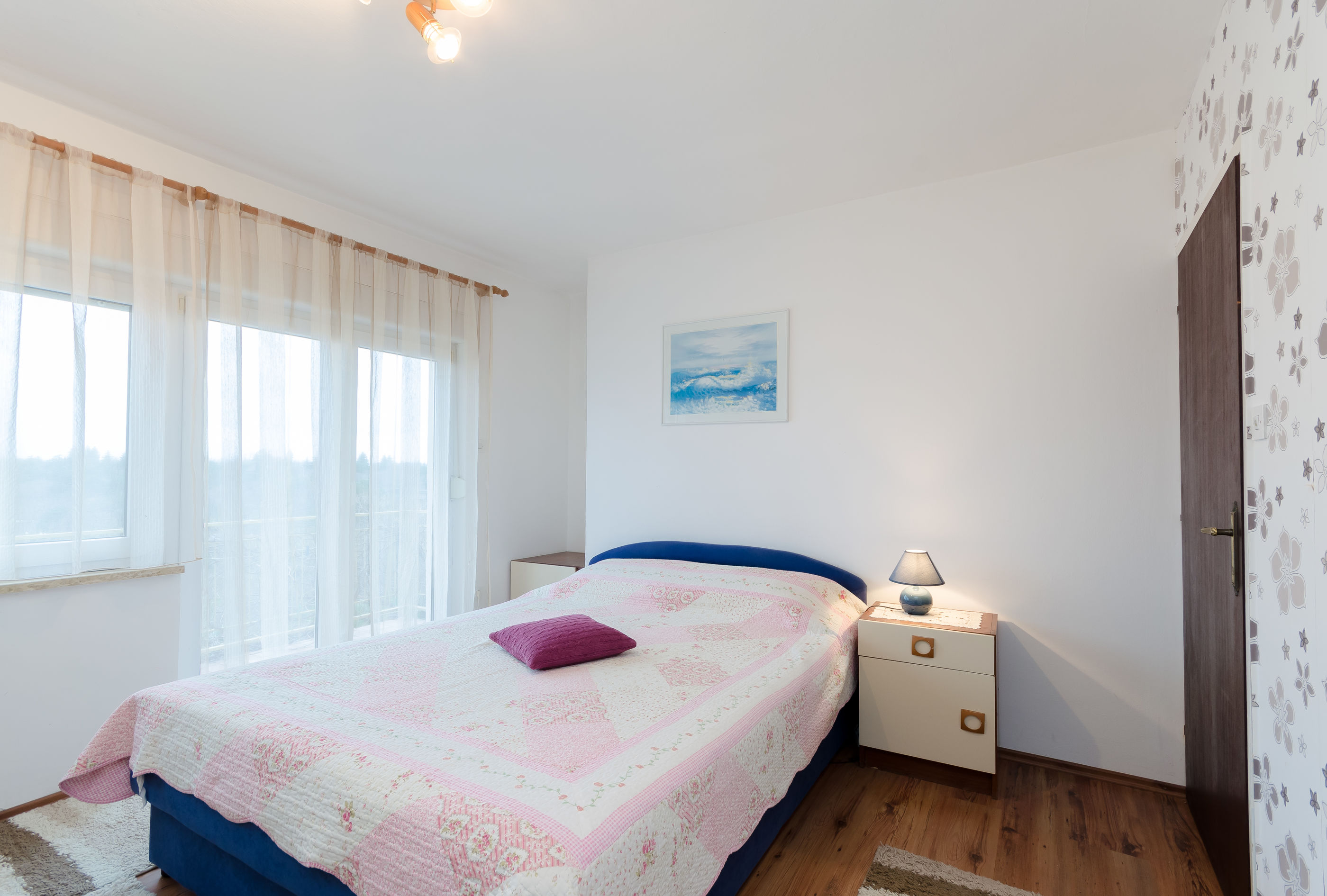 Apartments and Room Mirjana 86871-A1