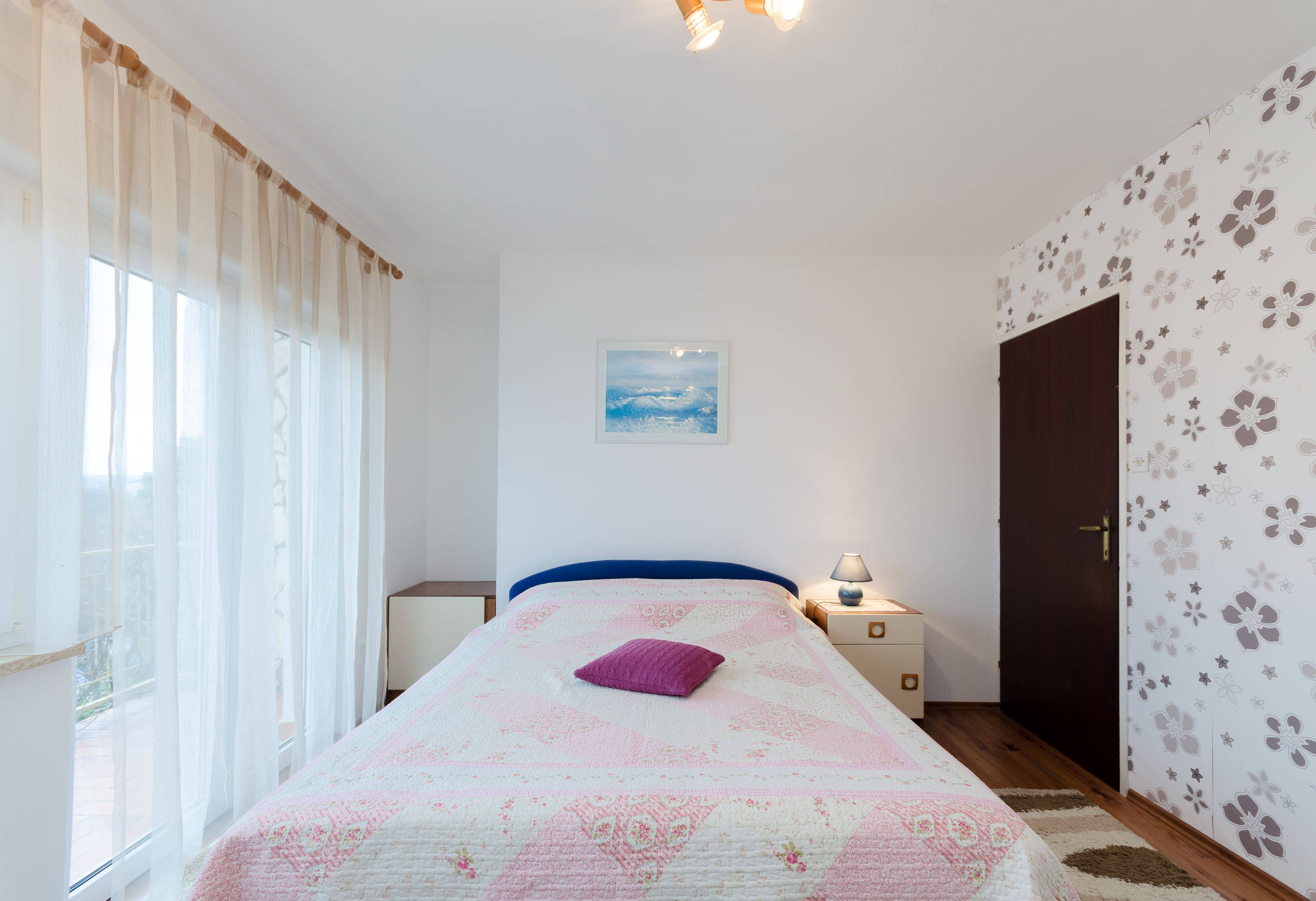Apartments and Room Mirjana 86871-A1