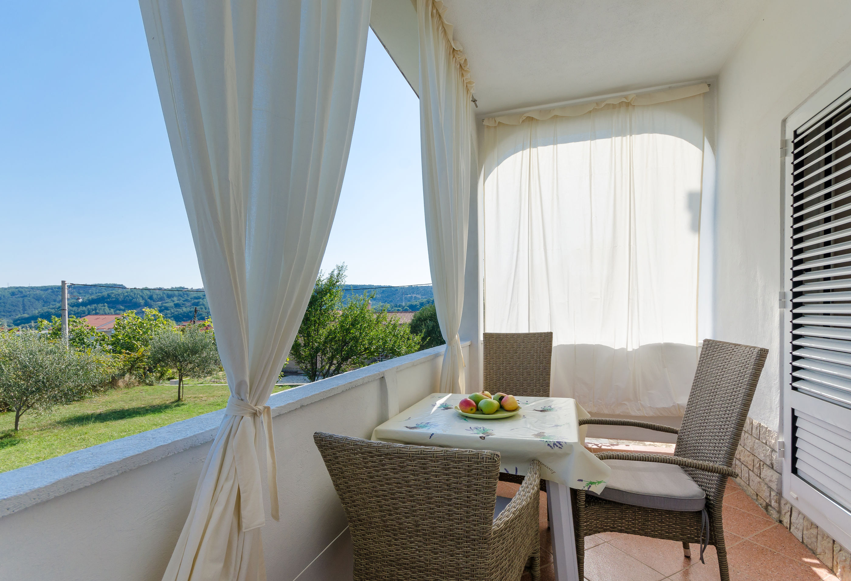 Apartments Marija & Lino 86591-A3