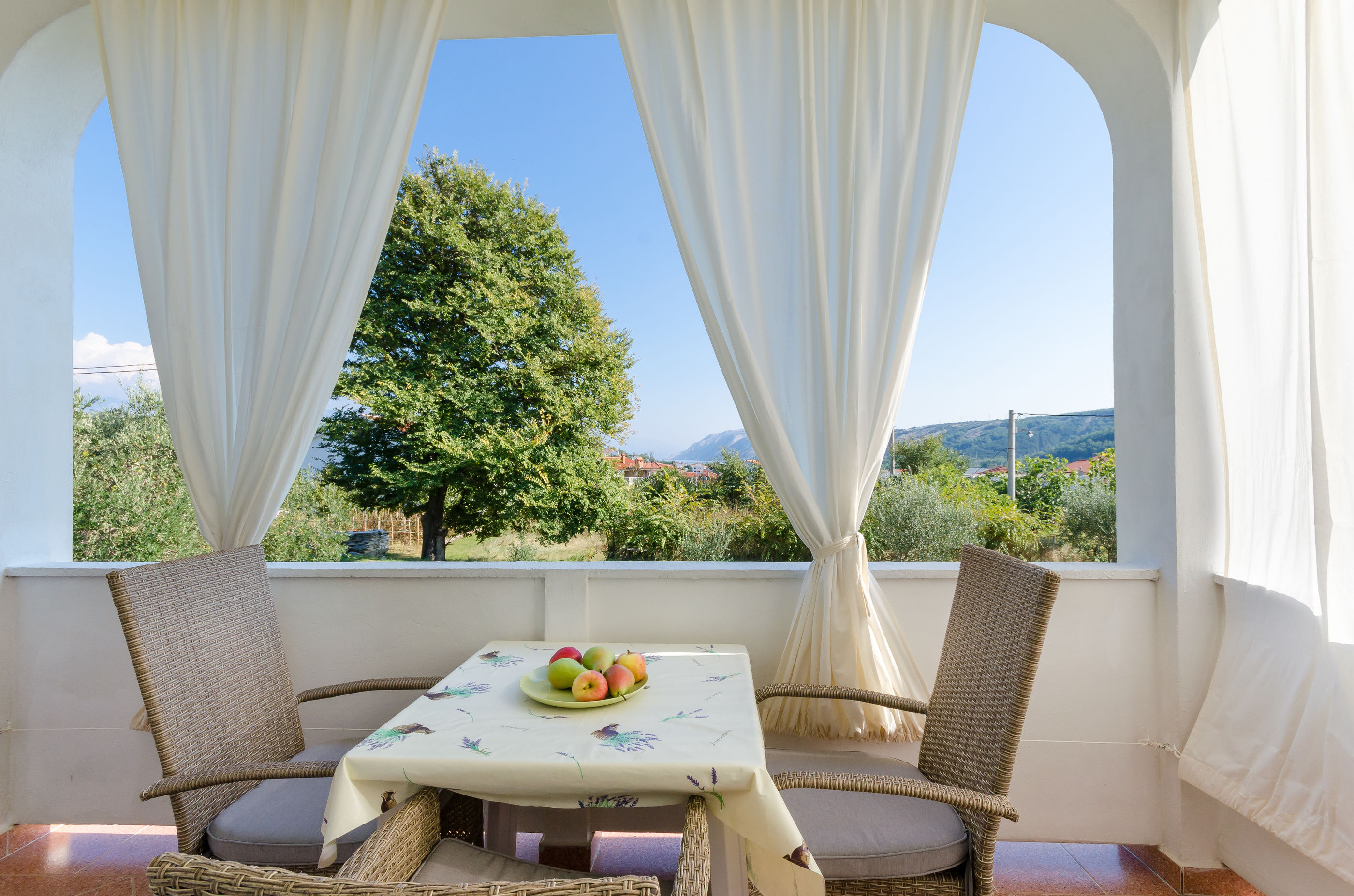 Apartments Marija & Lino 86591-A3