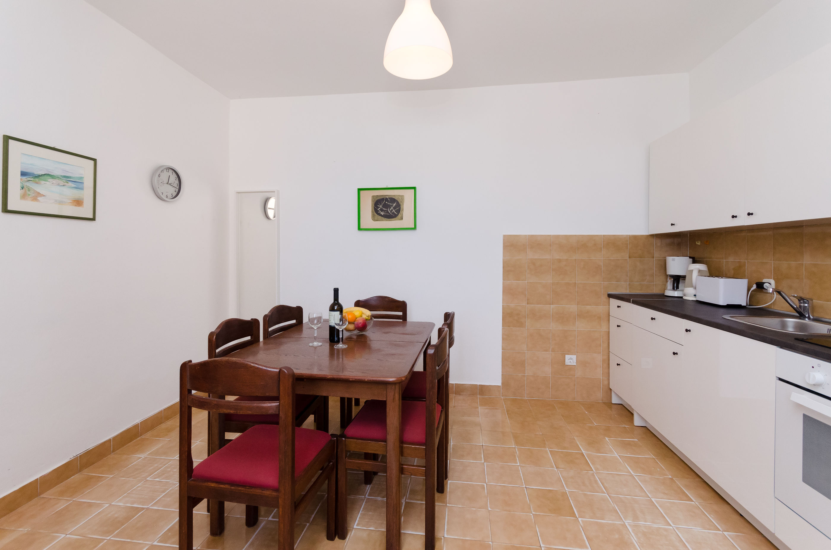 Apartment RUŽA 30892-A1