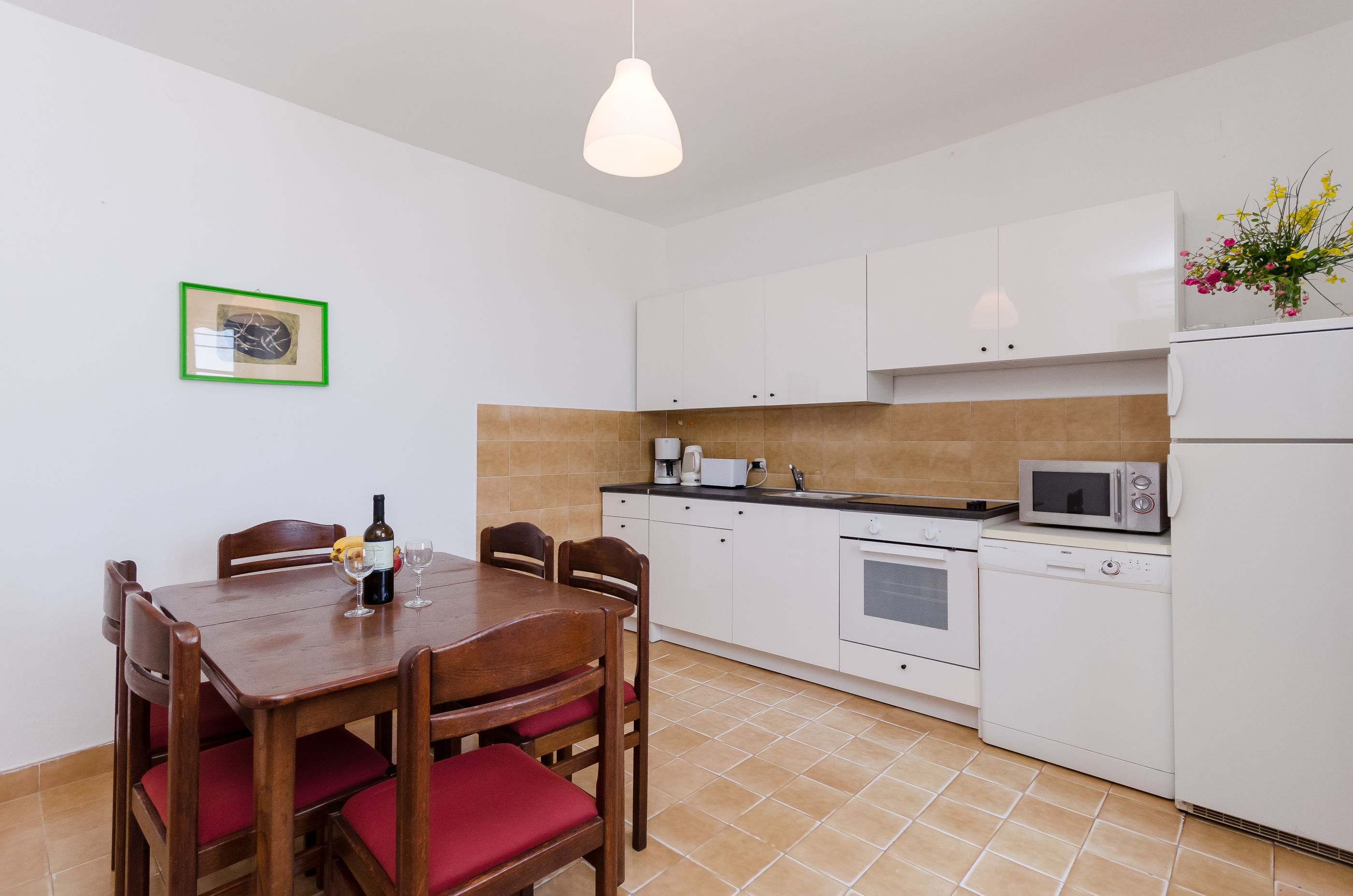 Apartment RUŽA 30892-A1