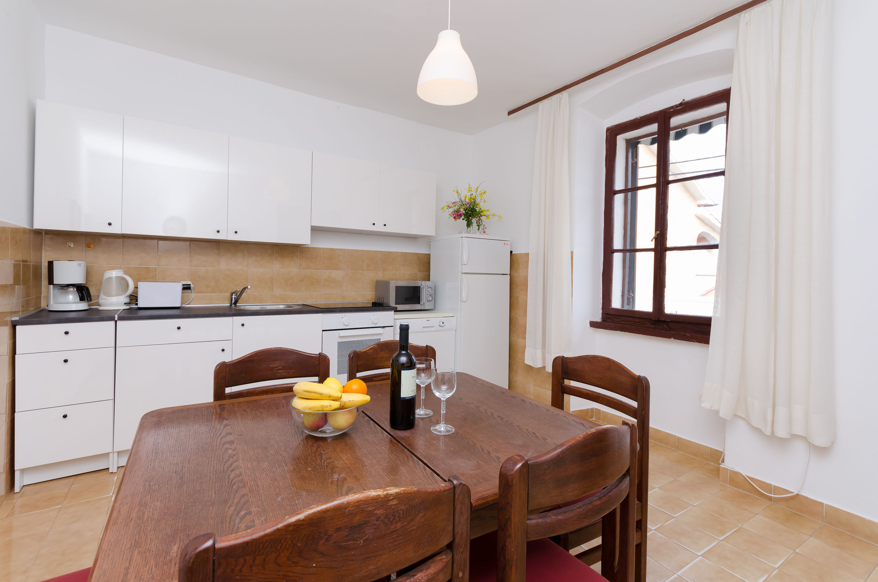 Apartment RUŽA 30892-A1