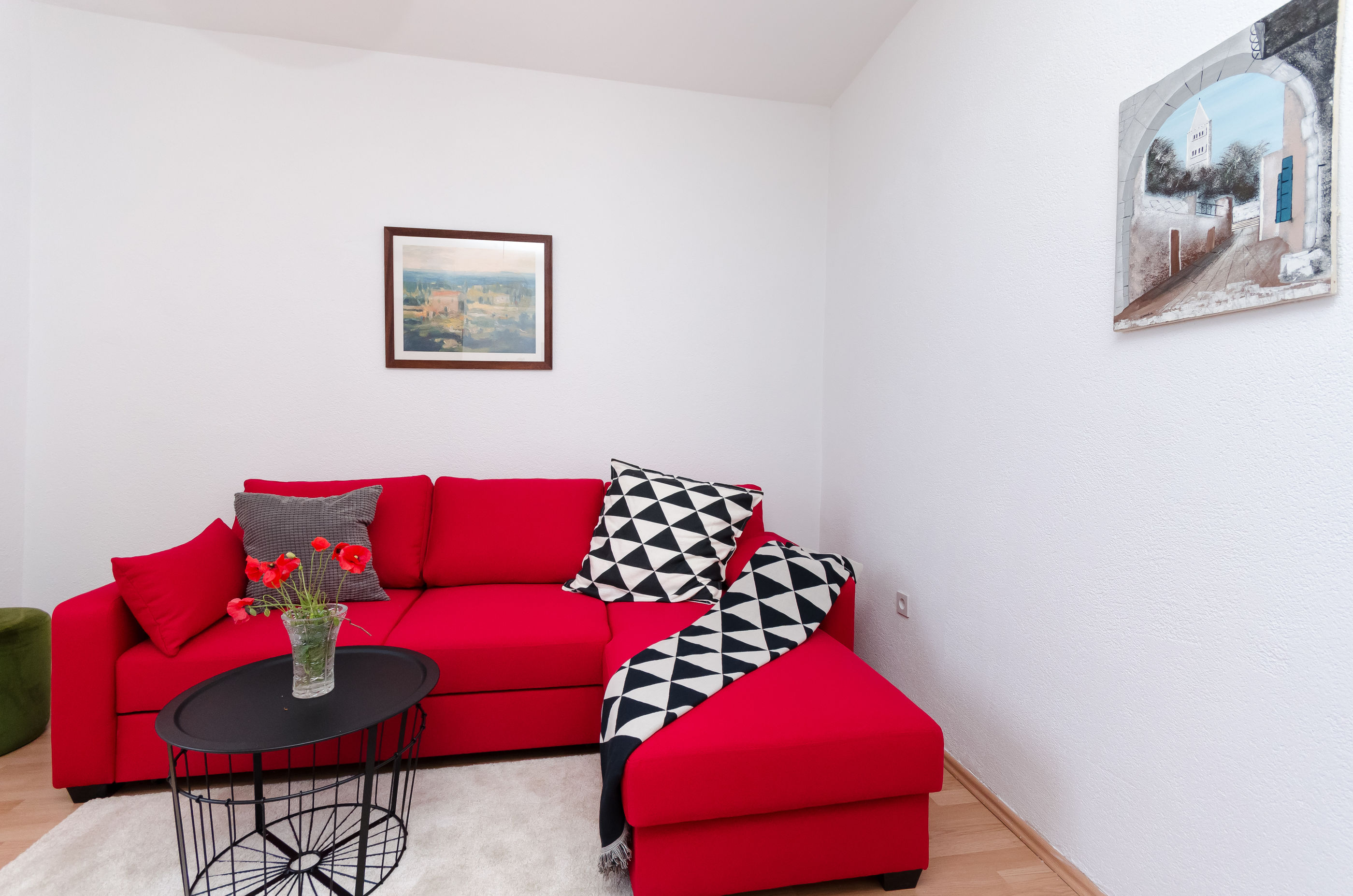 Apartment RUŽA 30892-A1
