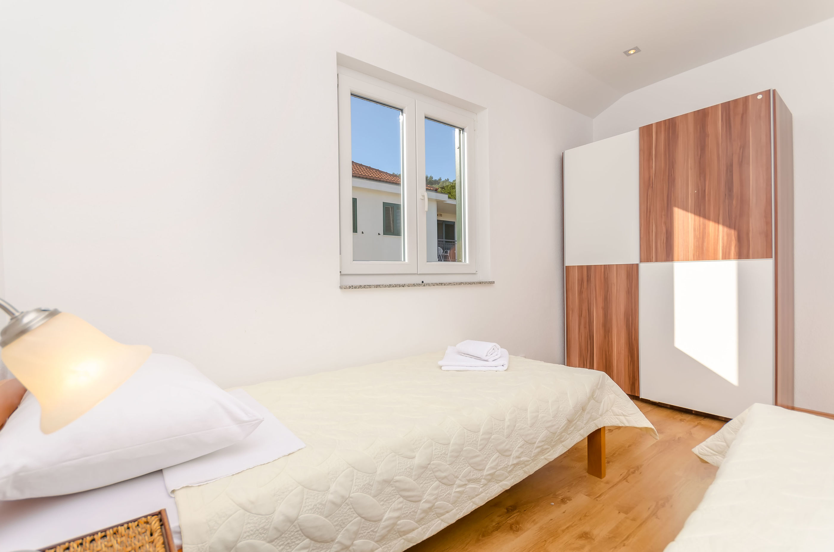 Apartments Mia 77371-A3