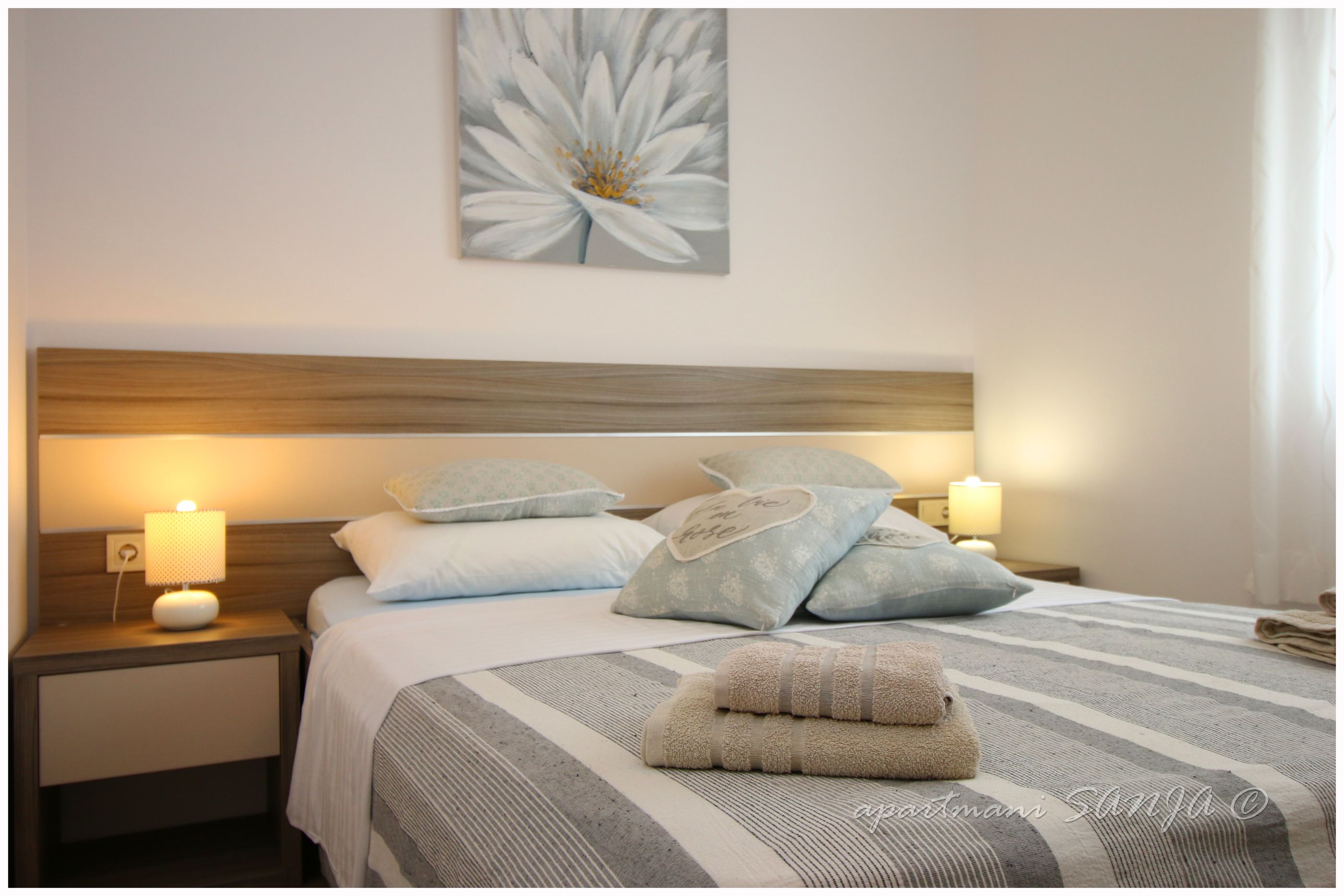 Apartments Sanja 40273-A2