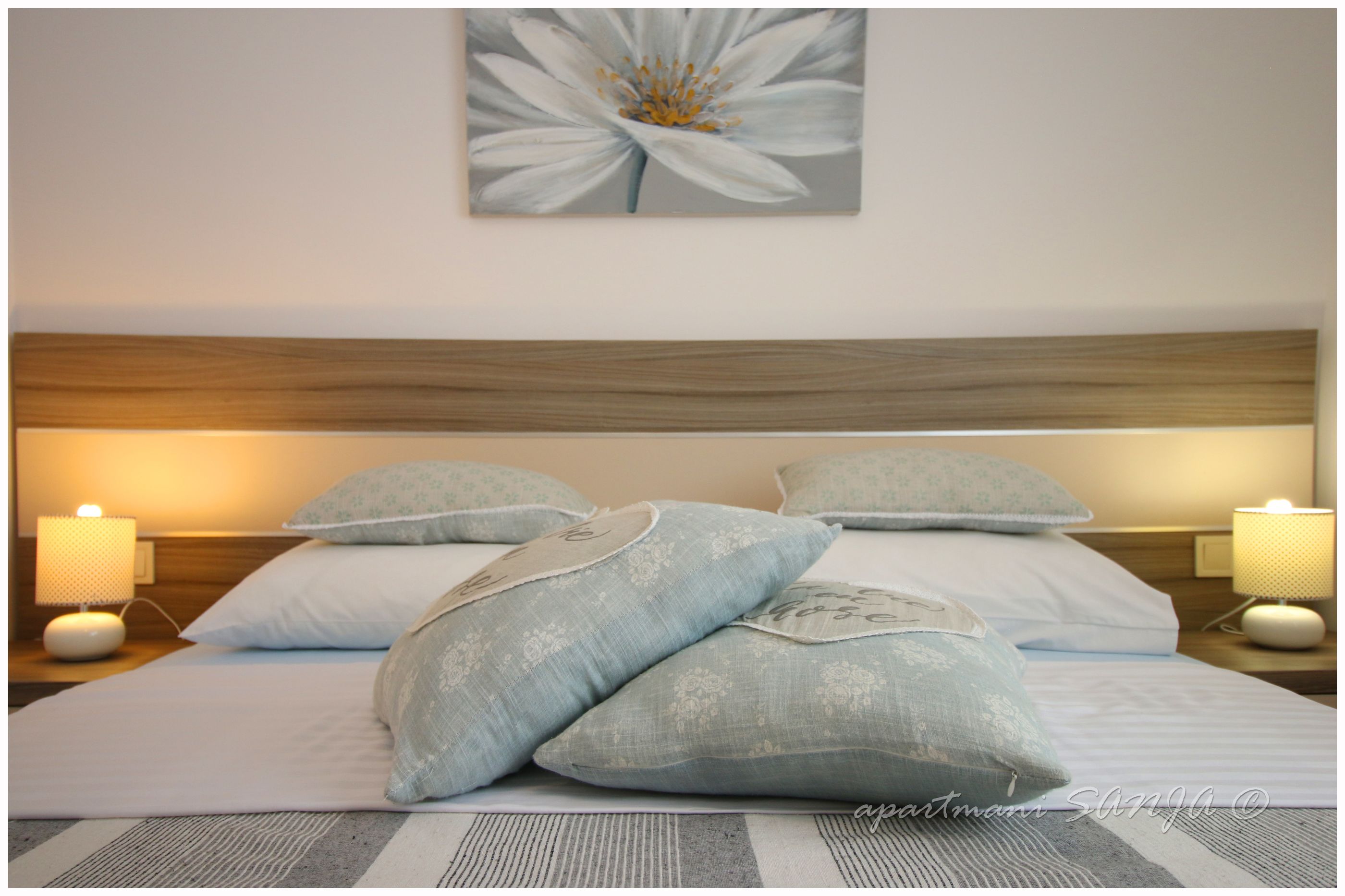 Apartments Sanja 40273-A2