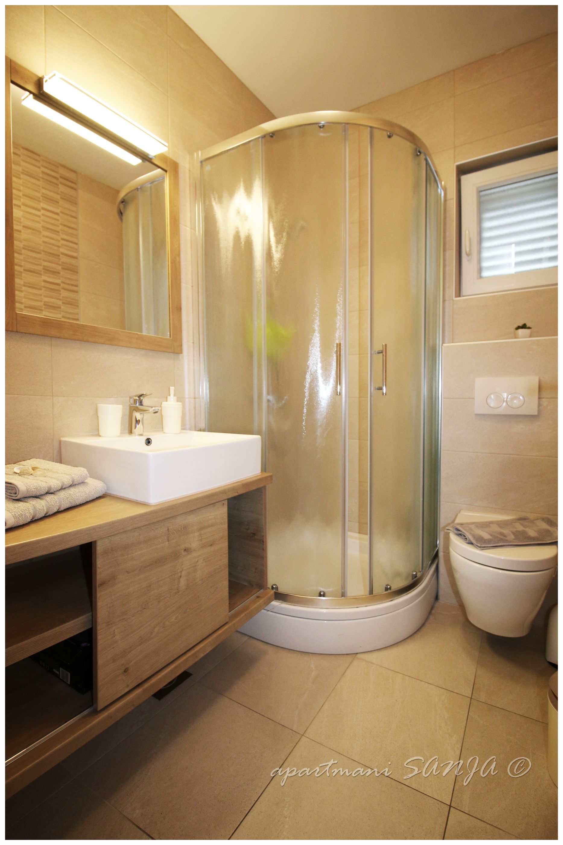 Apartments Sanja 40273-A2