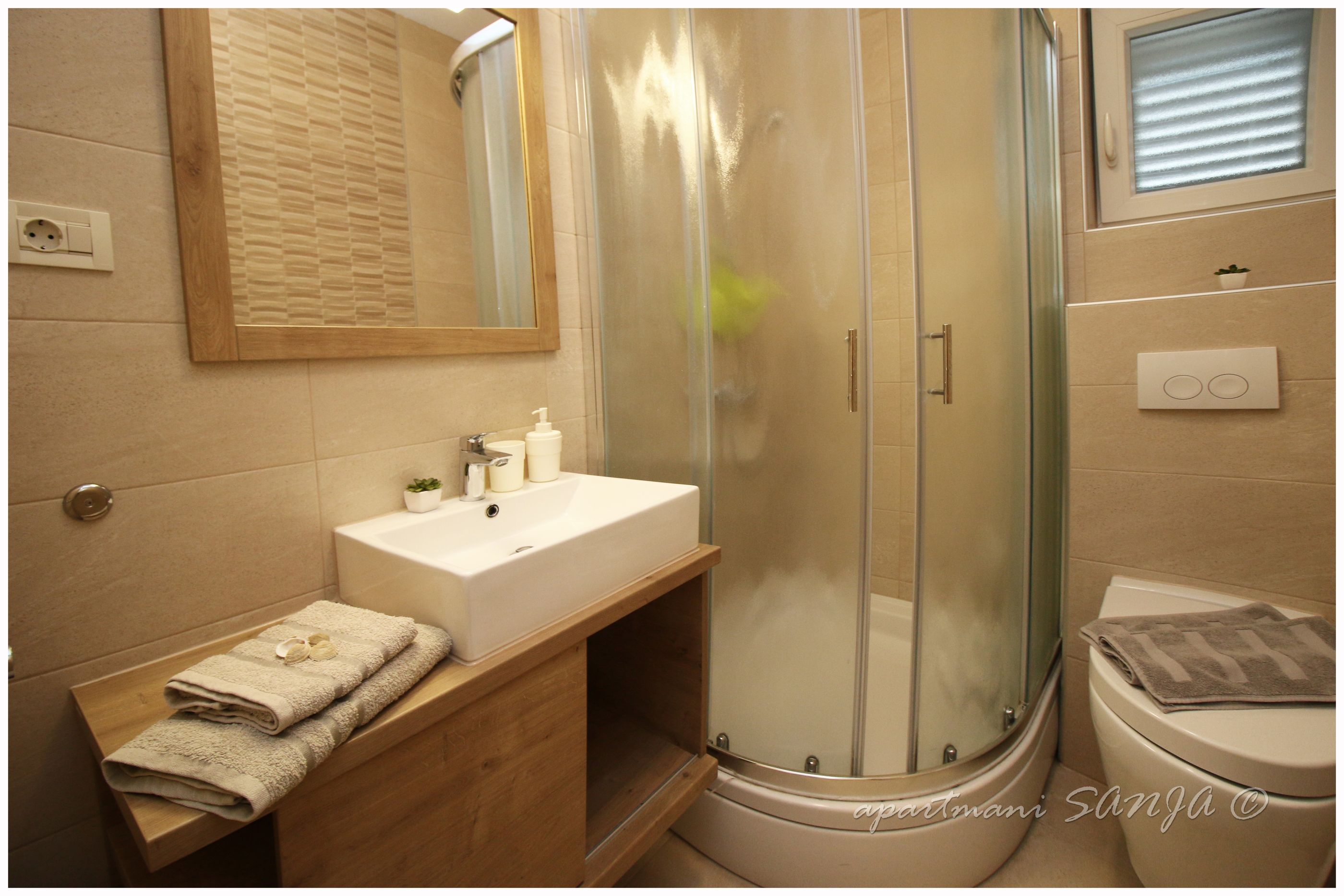 Apartments Sanja 40273-A2