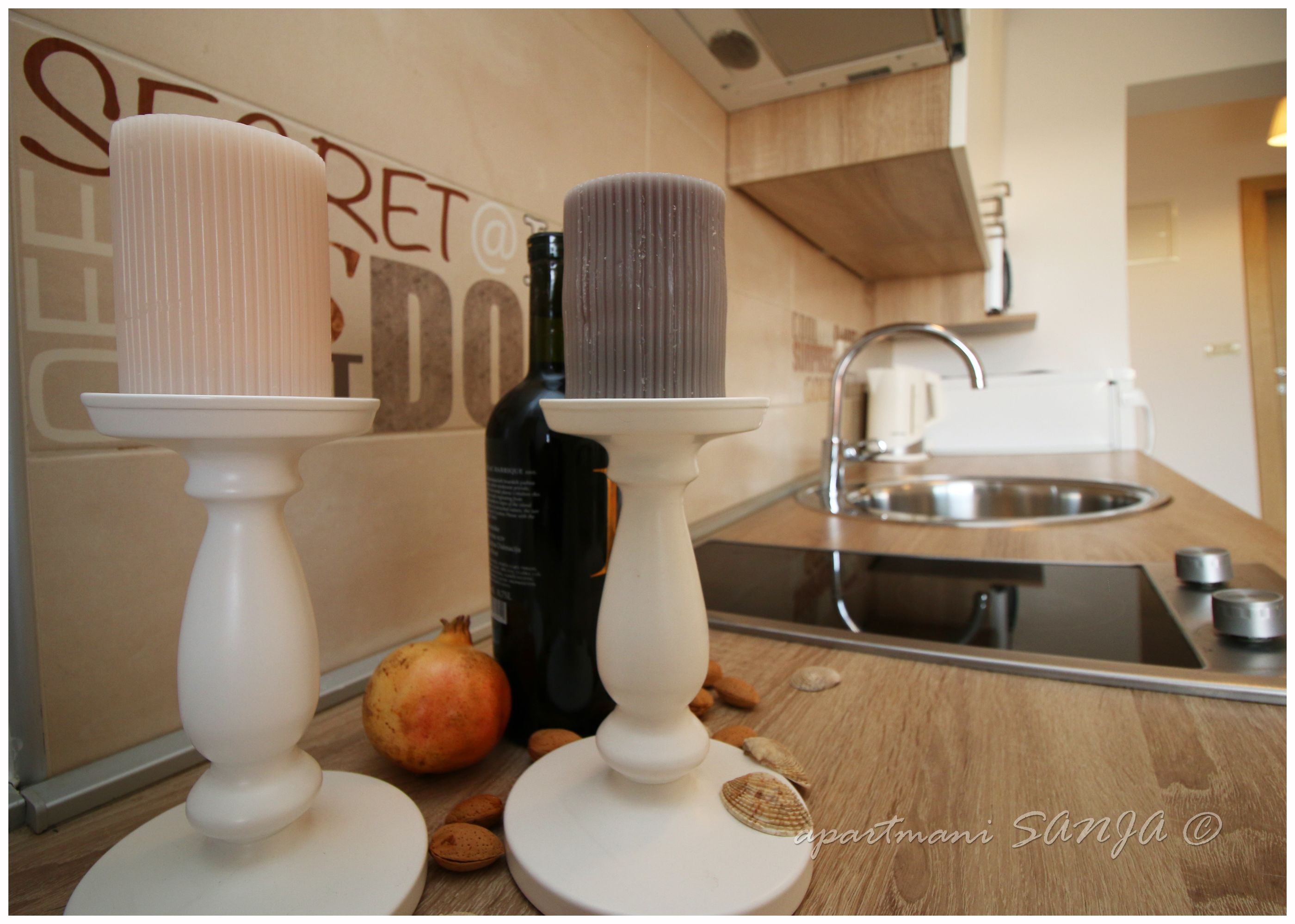 Apartments Sanja 40273-A2