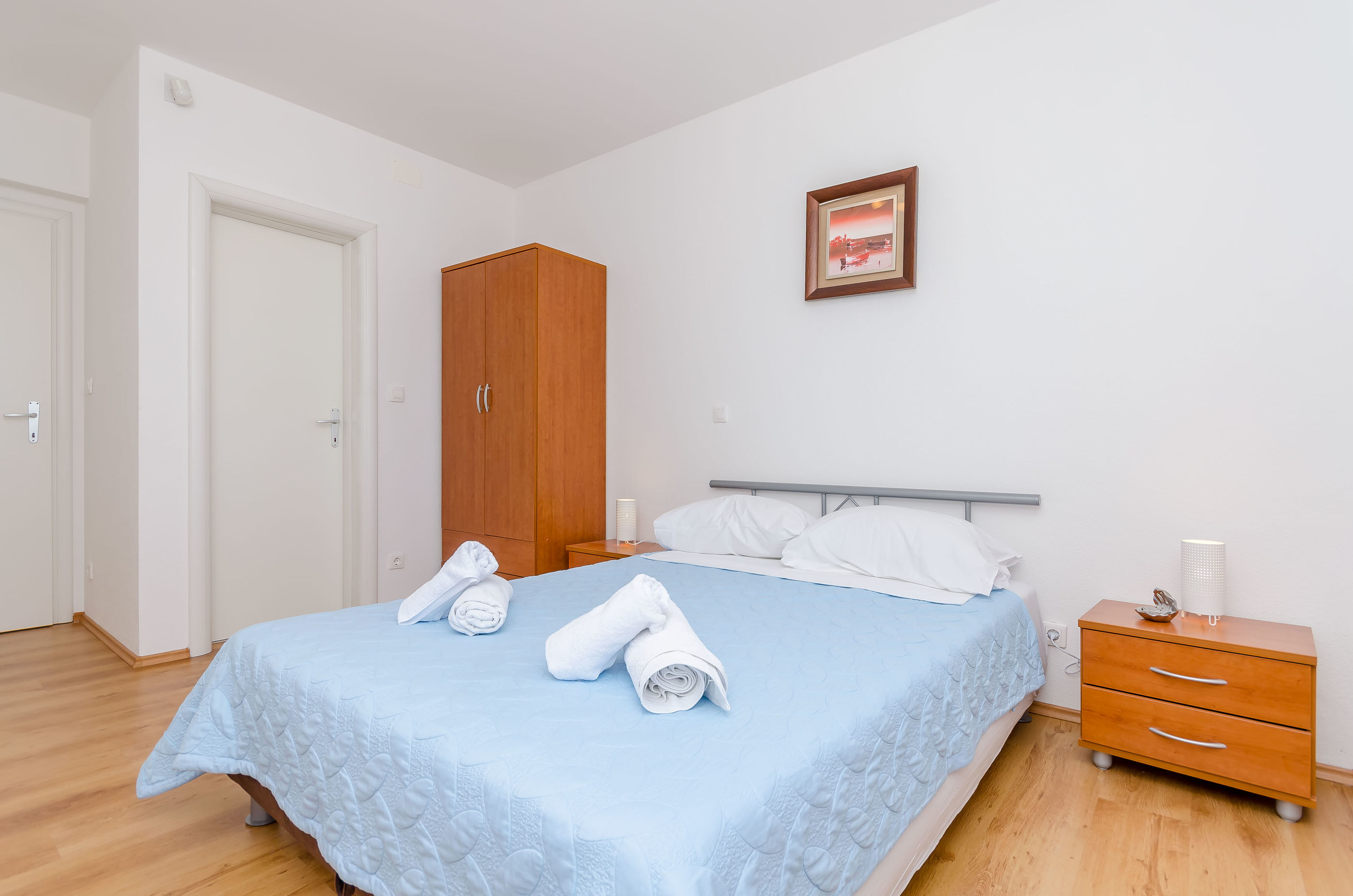Apartments Mia 77371-A2