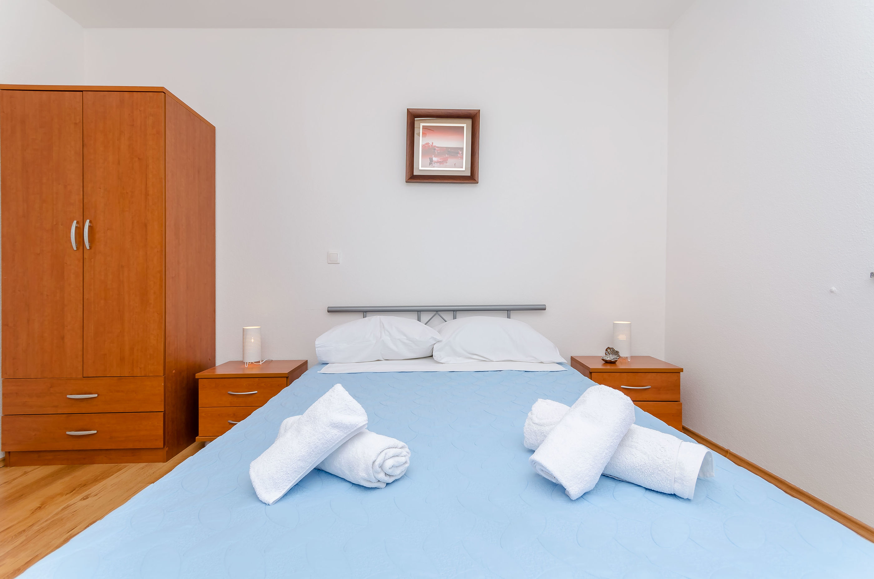 Apartments Mia 77371-A2