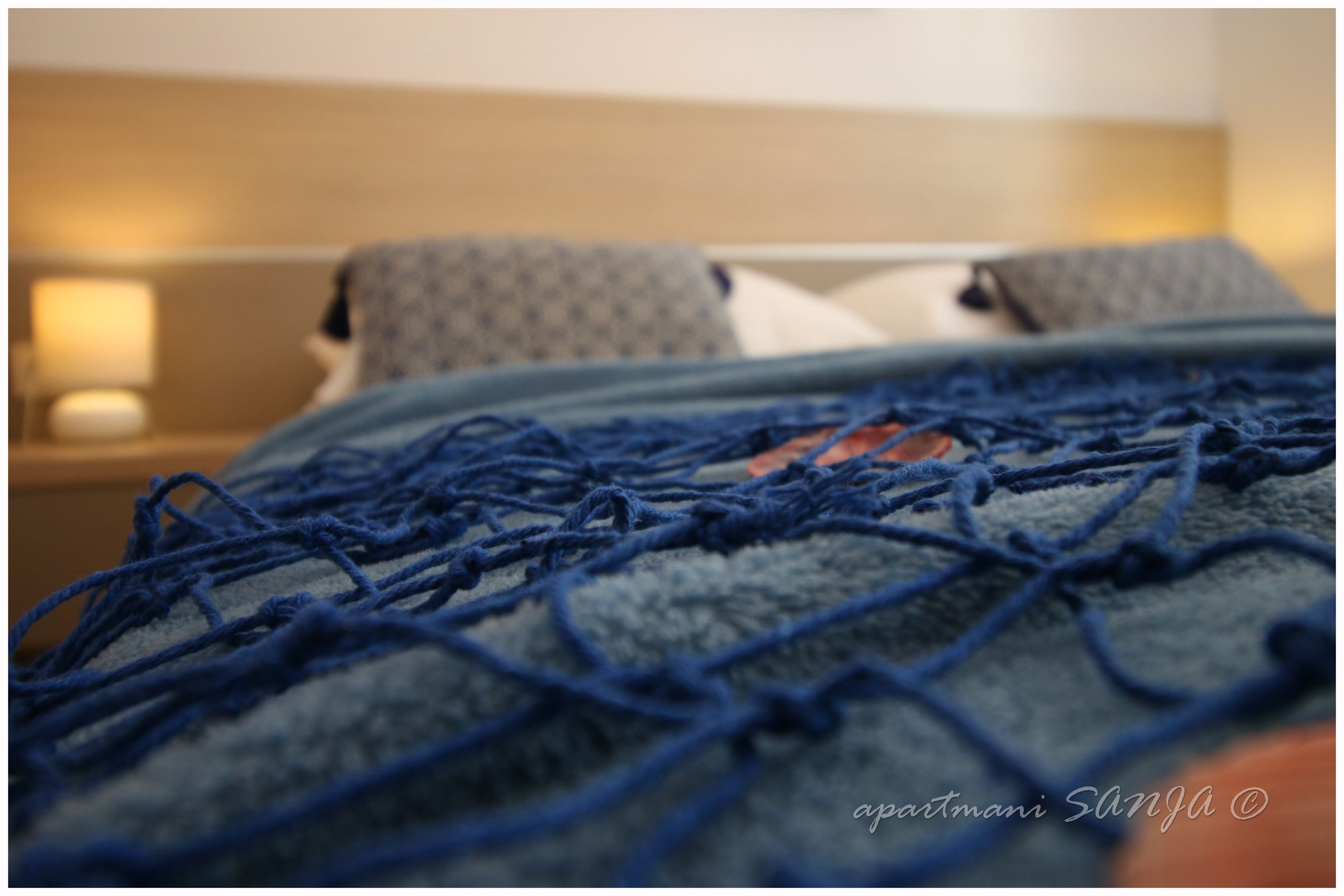 Apartments Sanja 40273-A3