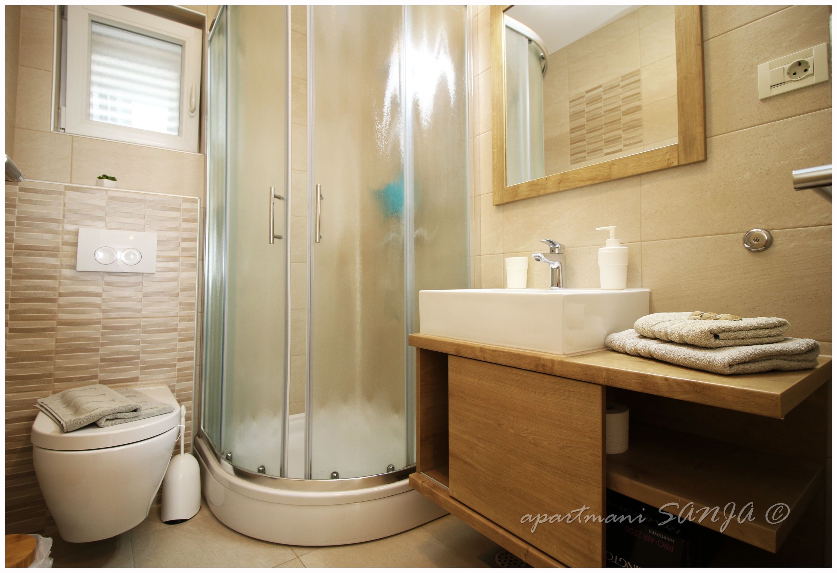 Apartments Sanja 40273-A3