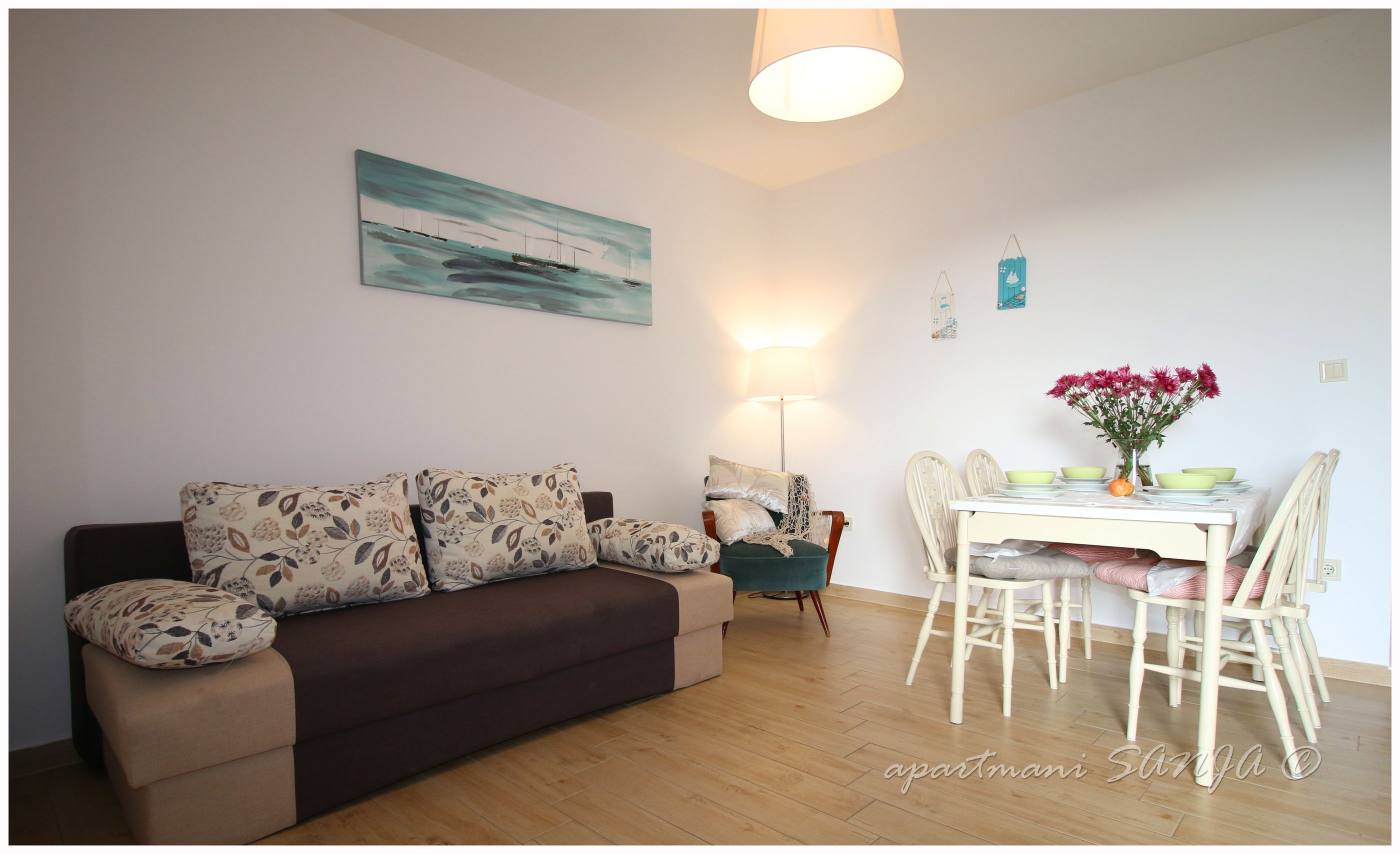 Apartments Sanja 40273-A3
