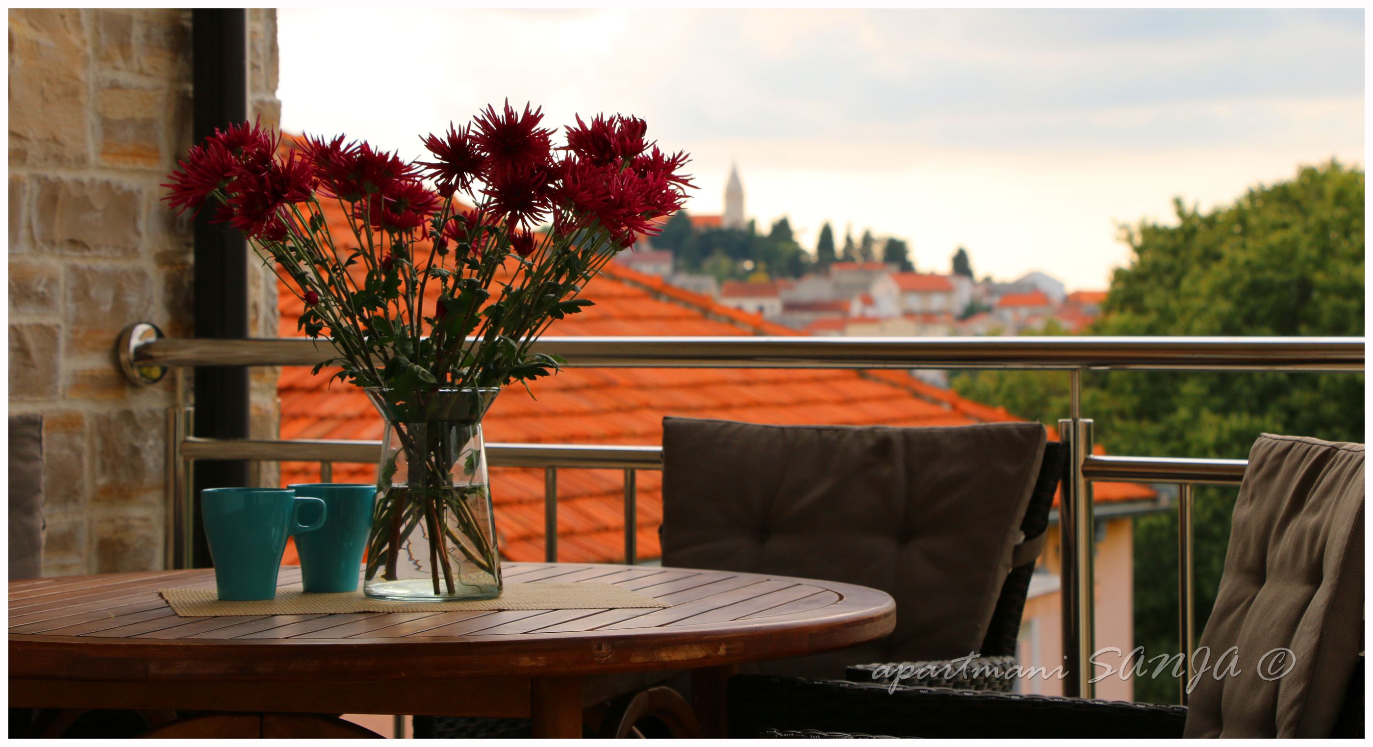 Apartments Sanja 40273-A3