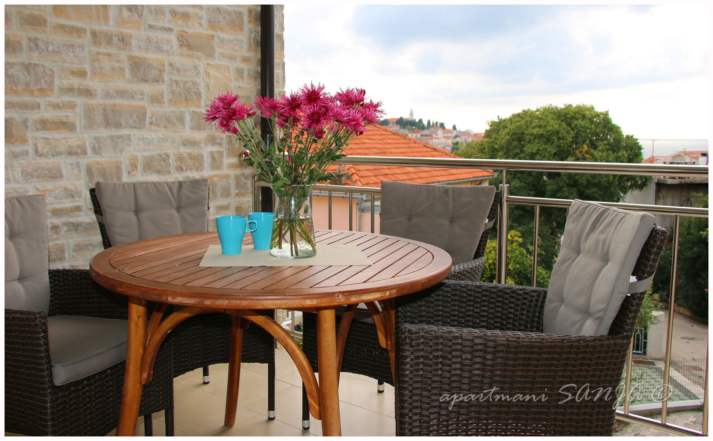 Apartments Sanja 40273-A3