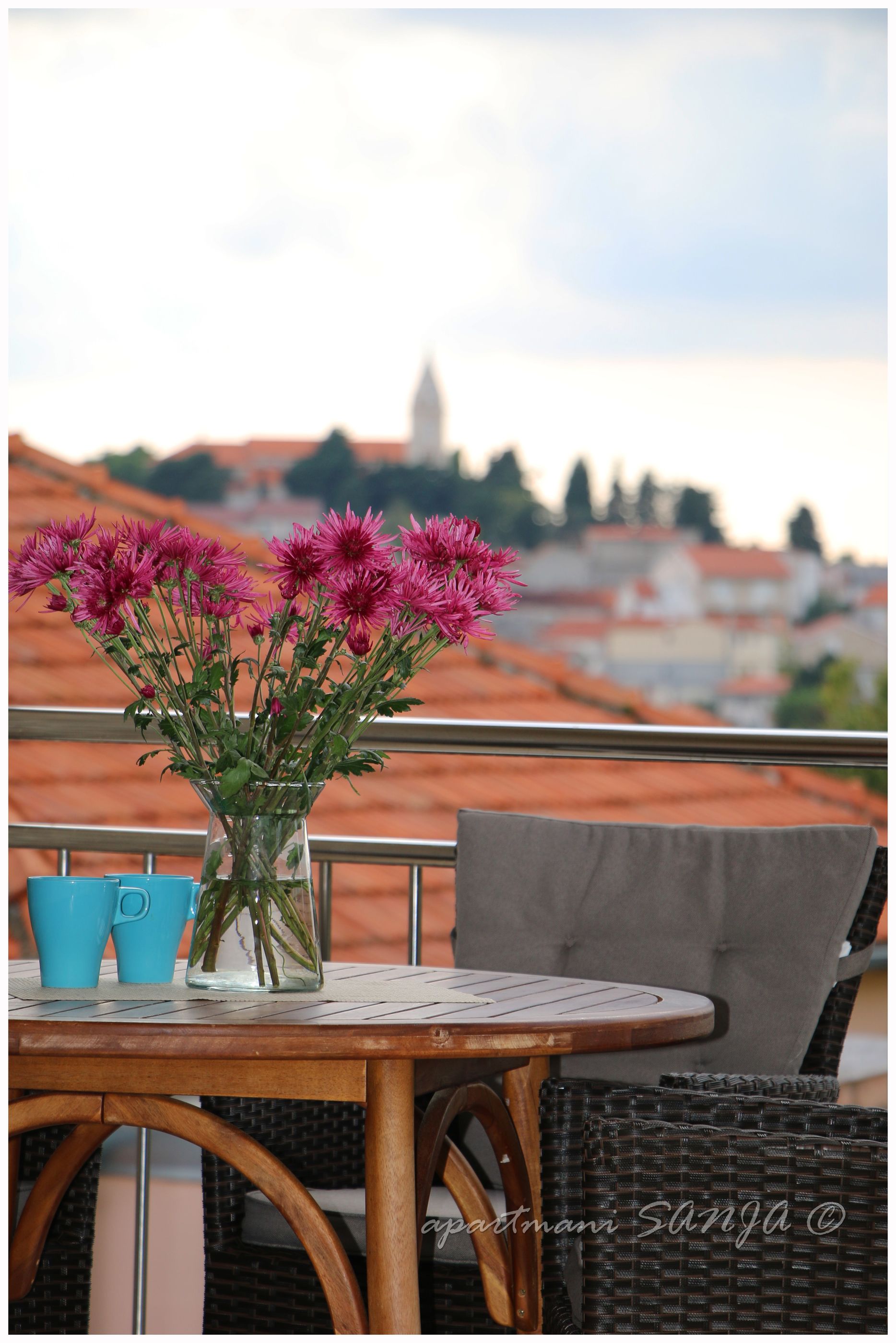 Apartments Sanja 40273-A3