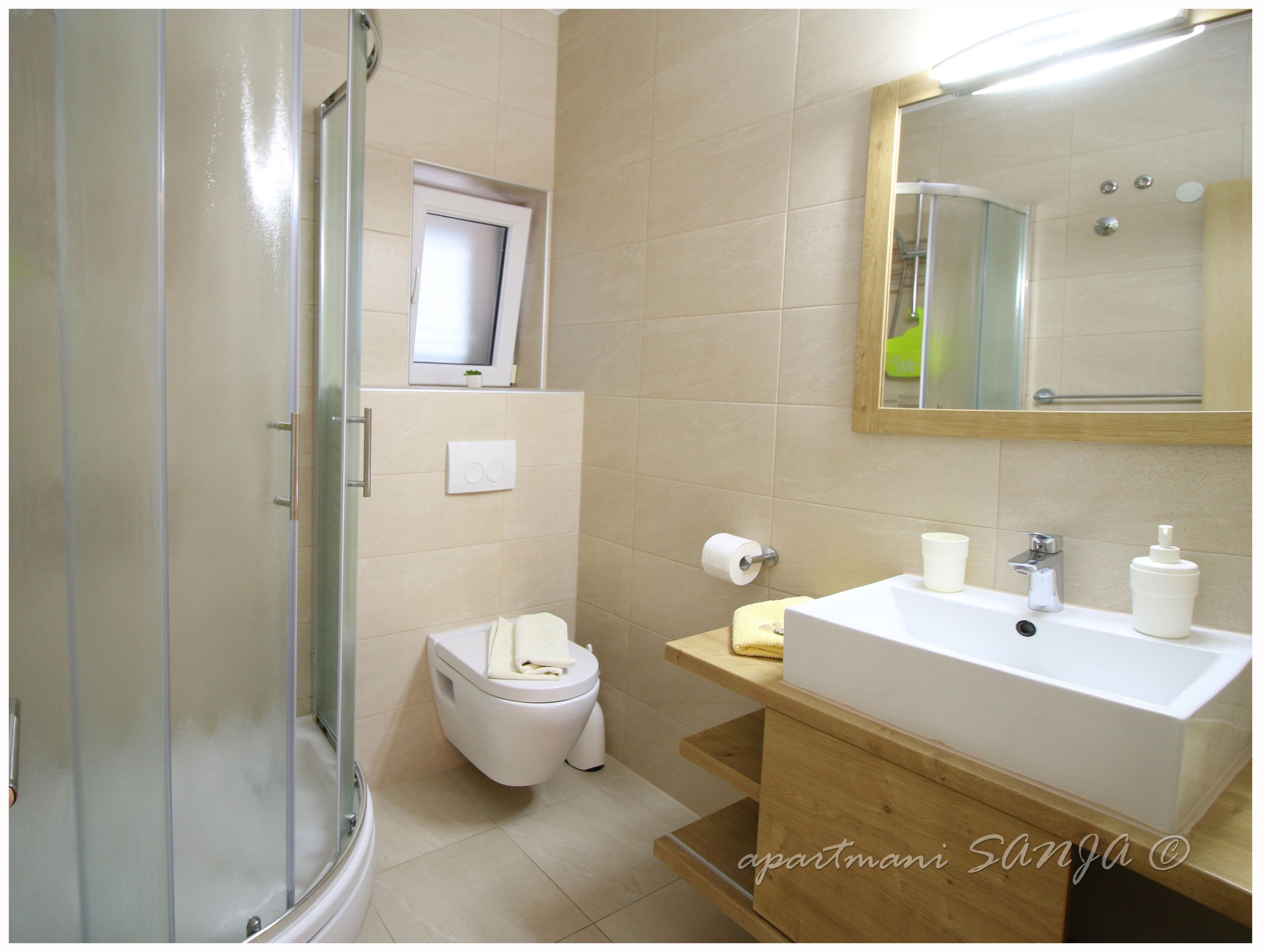 Apartments Sanja 40273-A4