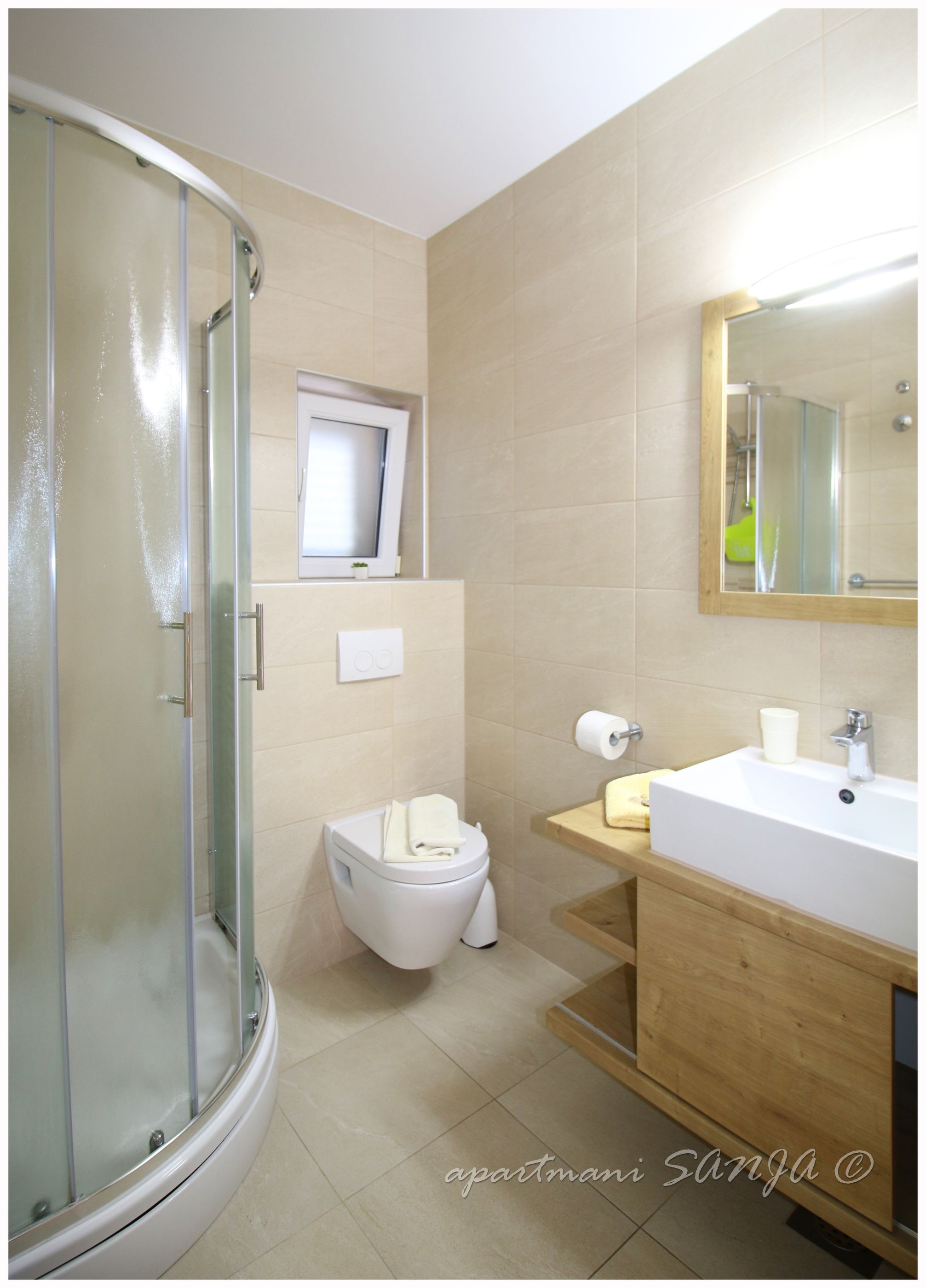 Apartments Sanja 40273-A4